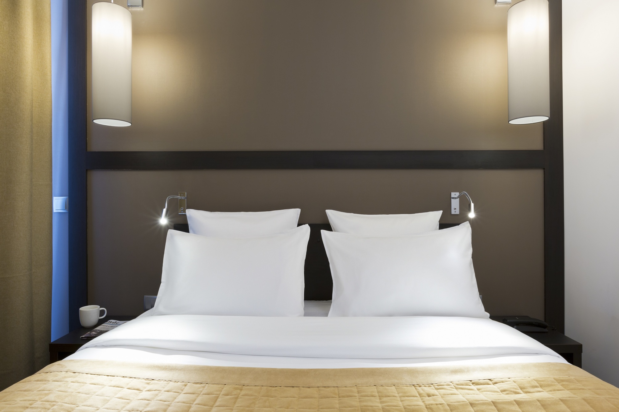 

Milano - Rosny-sous-Bois - Simon's Boutique Hôtel