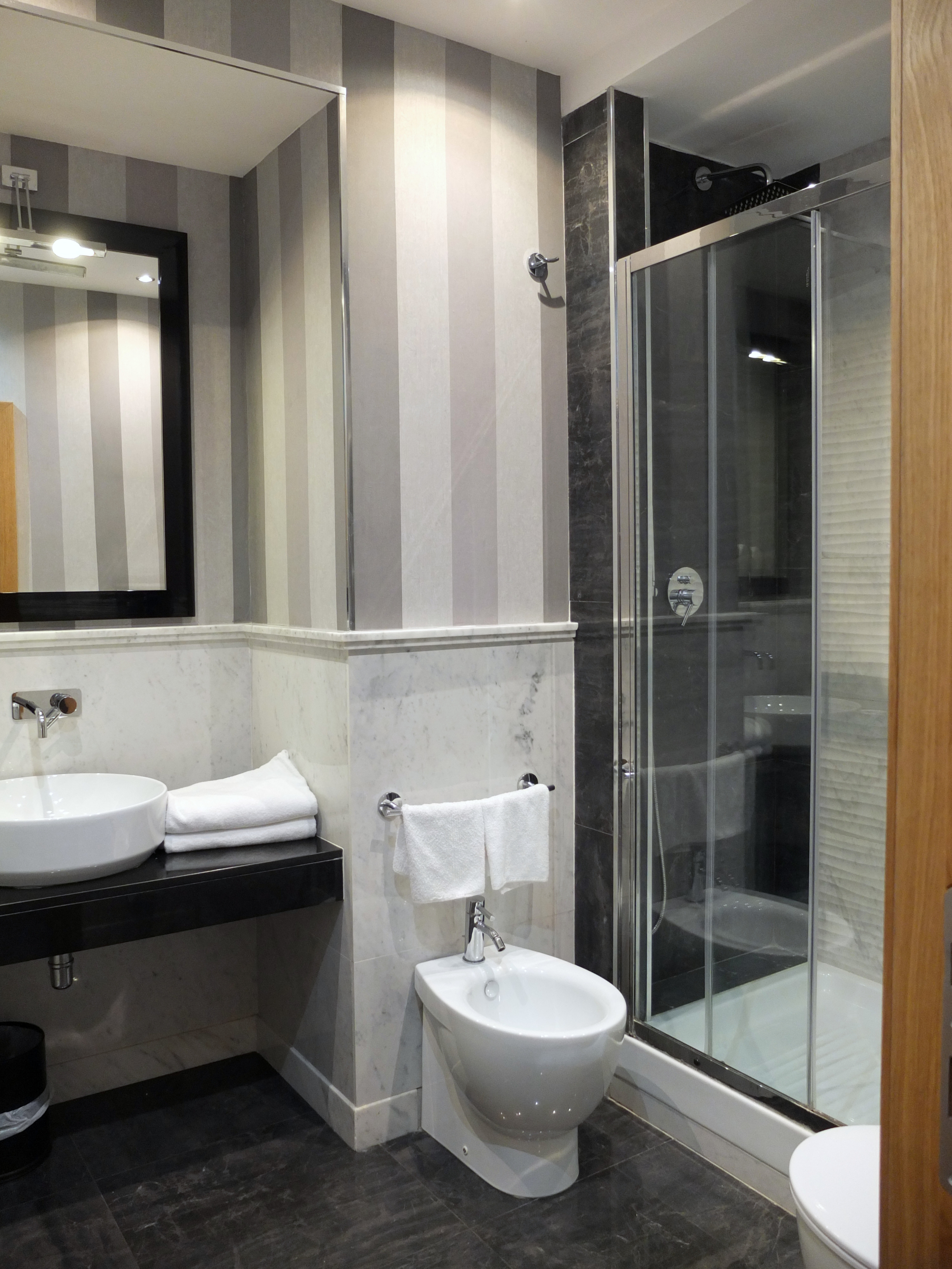 

Venezia - Roma - Hotel Royal Court
