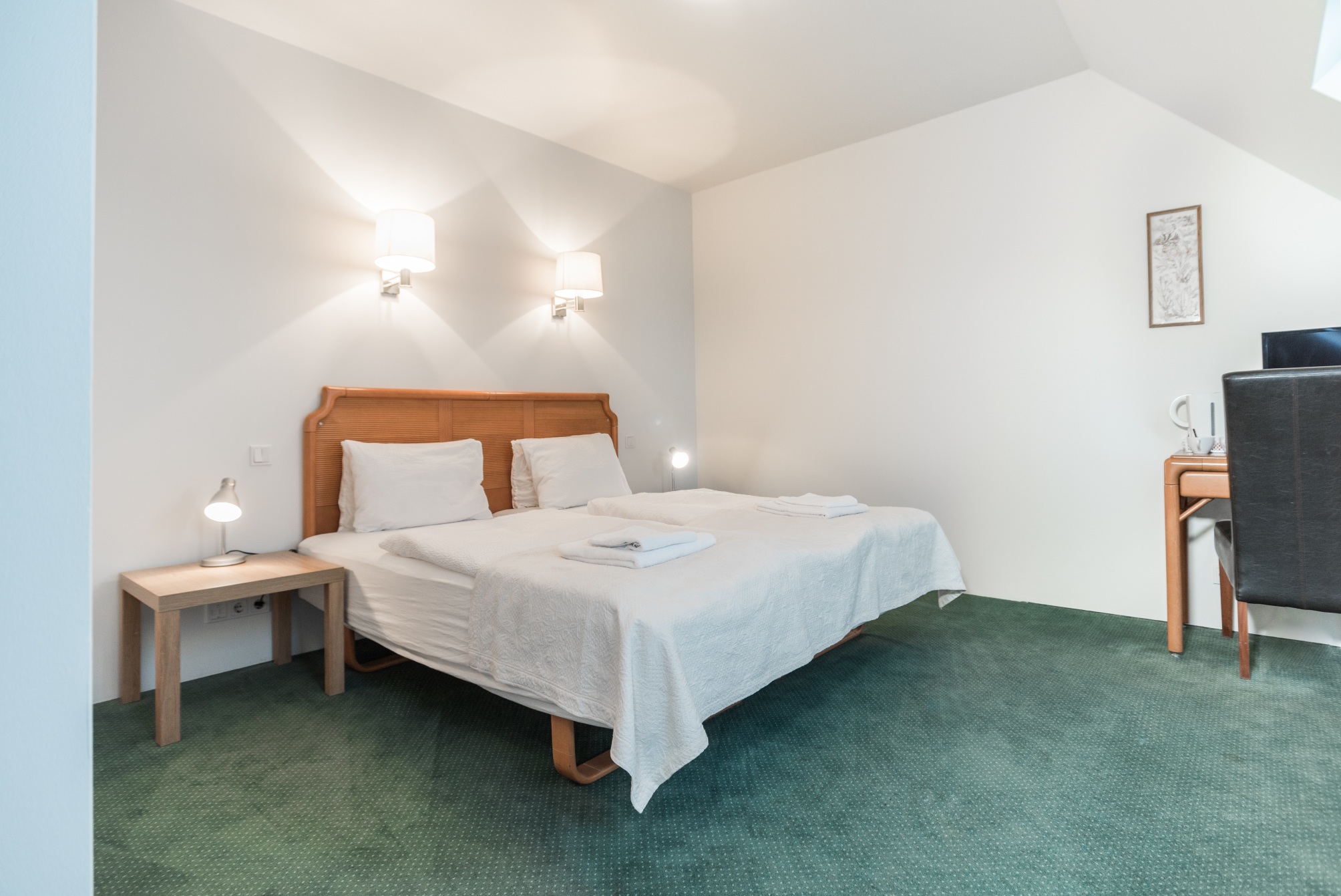 

Bari - Reykjavik - Hotel Laxnes