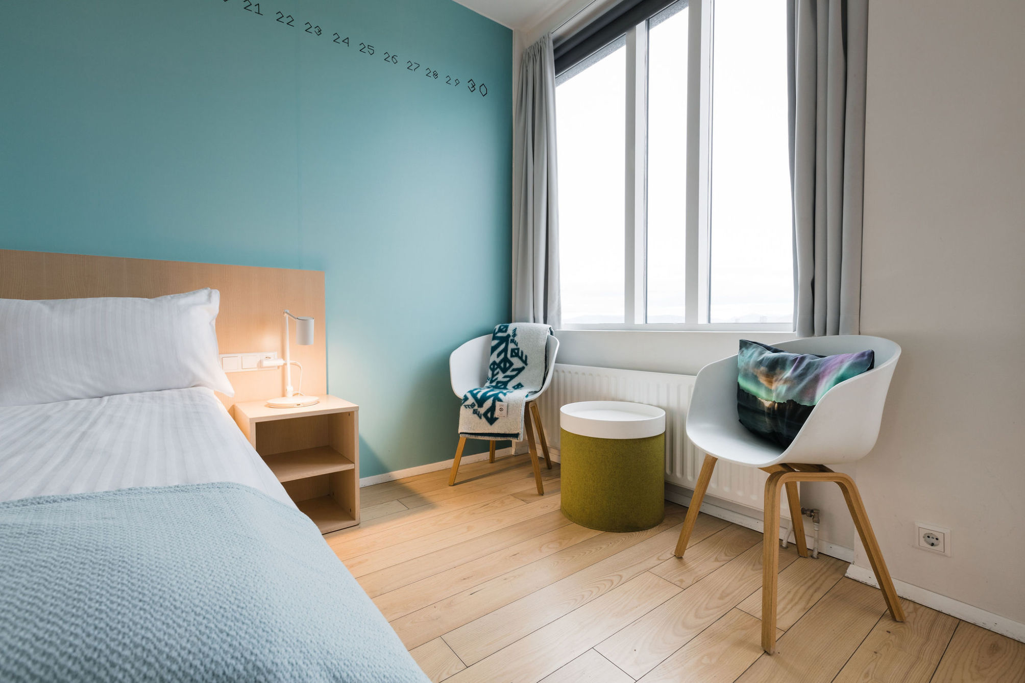 

Torino - Reykjavik - Reykjavik Lights By Keahotels