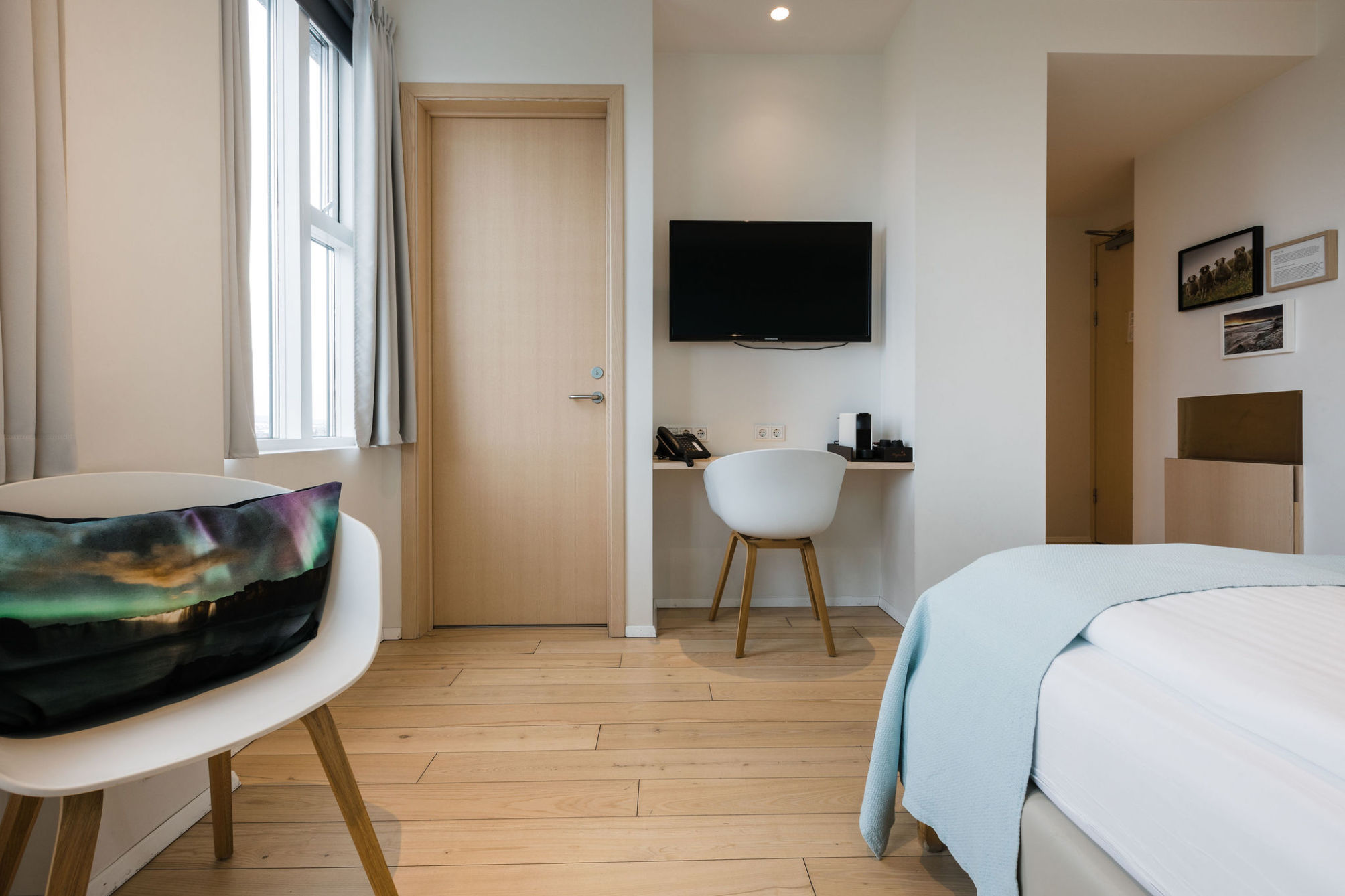 

Bologna - Reykjavik - Reykjavik Lights By Keahotels