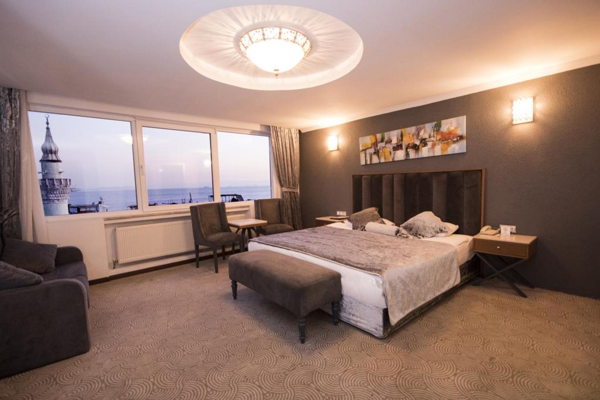 

Verona - Istanbul - Antis Hotel Special Category