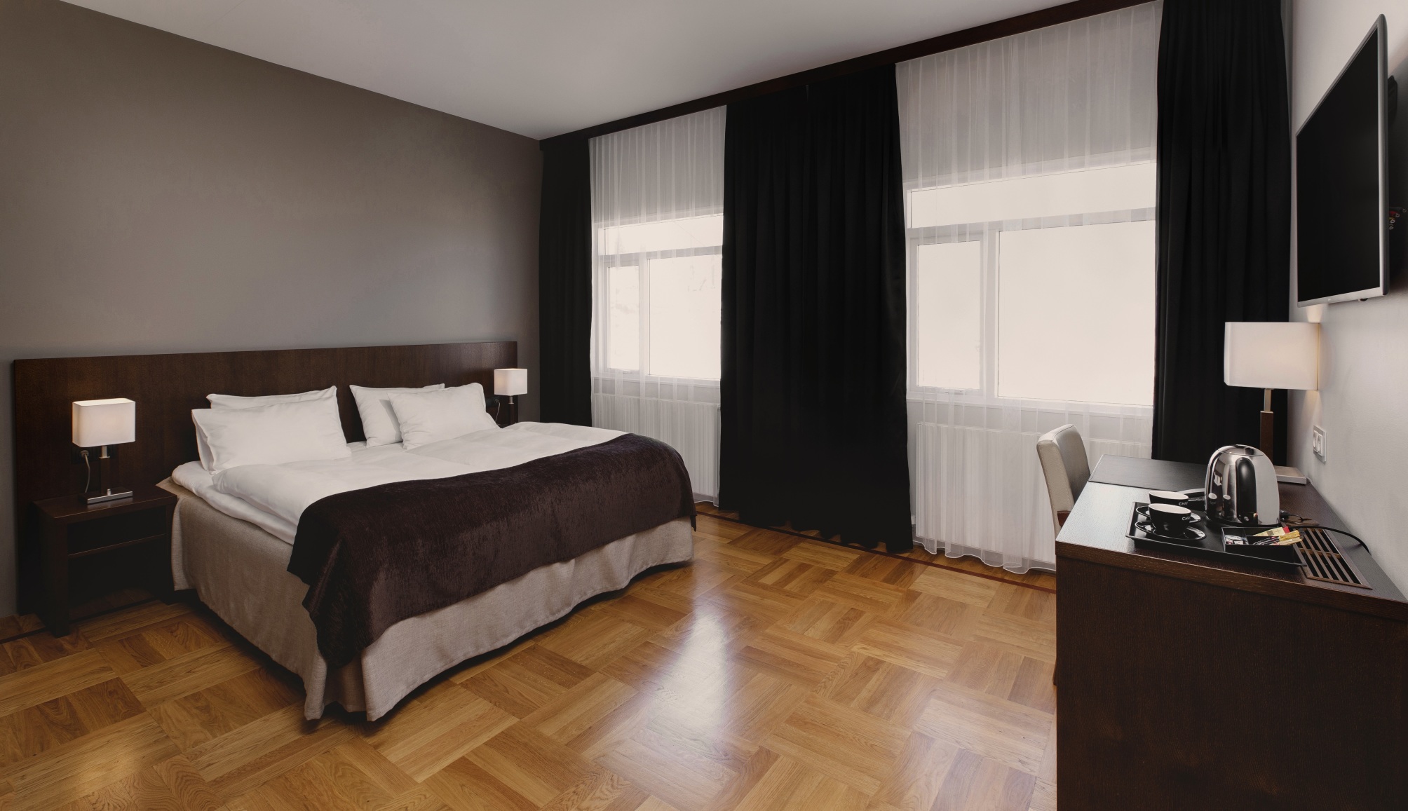 

Bologna - Akureyri - Kea Hotel By Keahotels