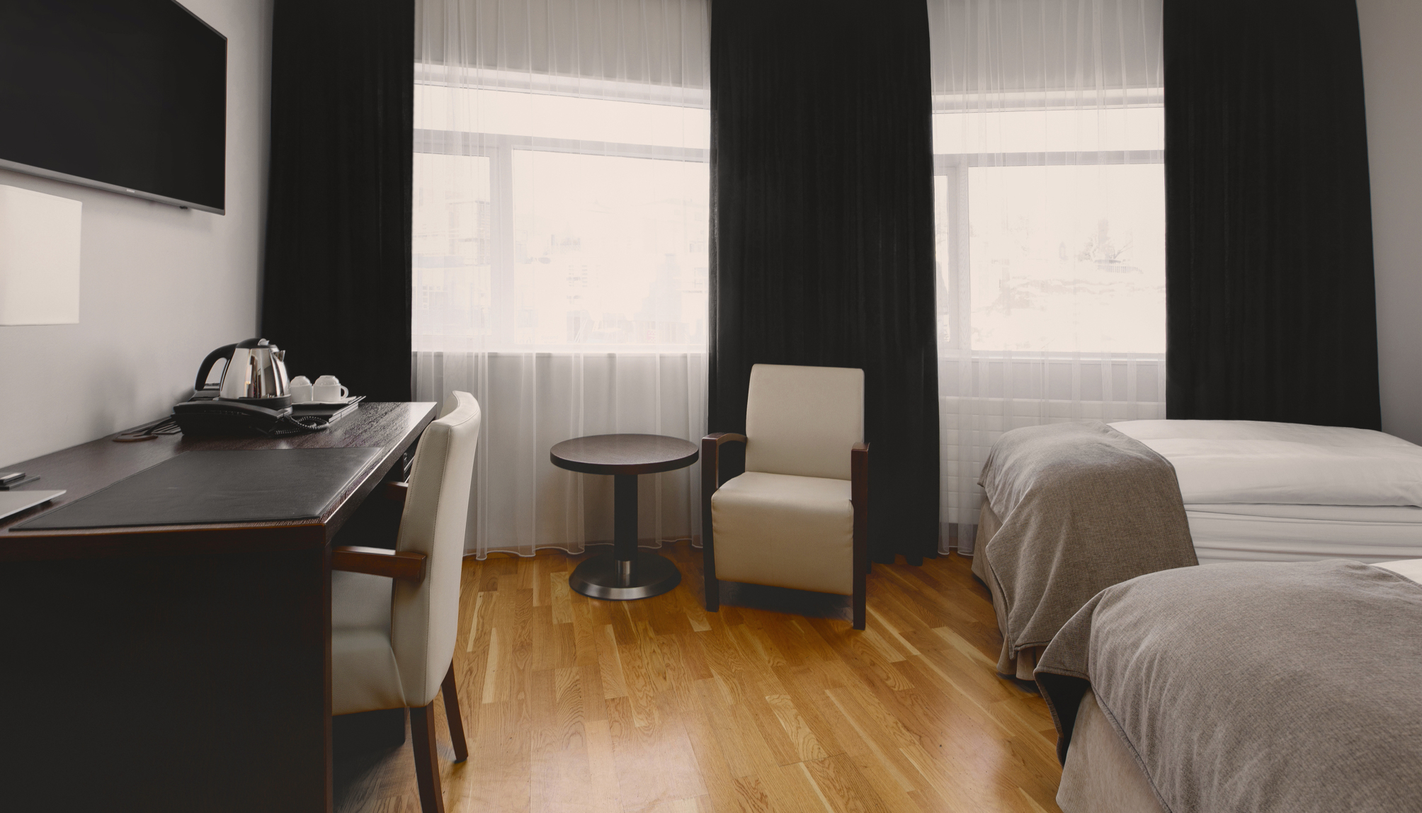 

Milano - Akureyri - Kea Hotel By Keahotels