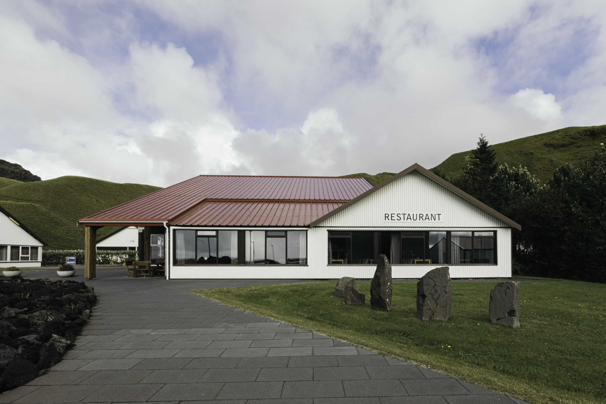 

Venezia - Vik i Myrdal - Katla Hotel By Keahotels
