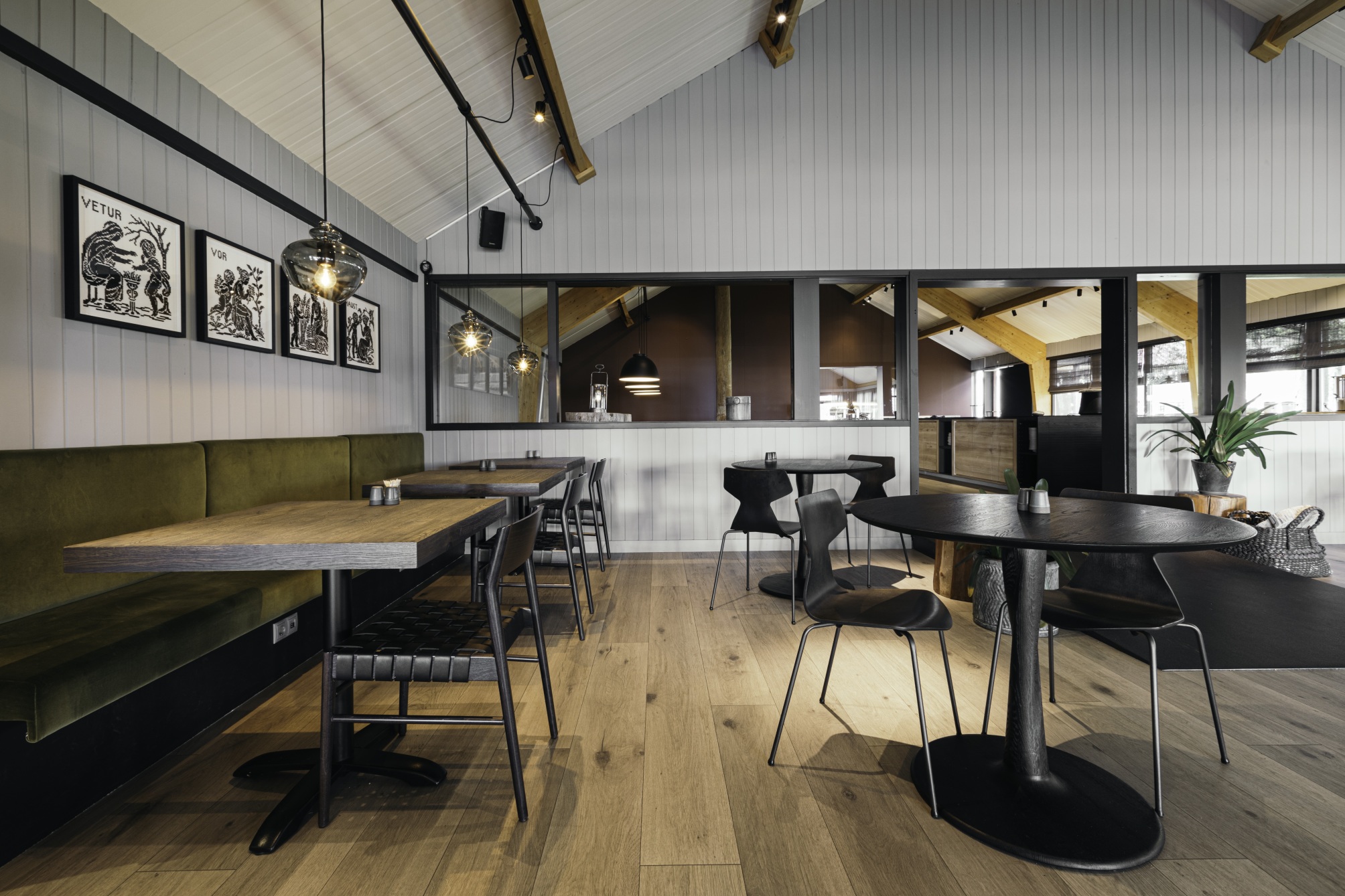 

Milano - Vik i Myrdal - Katla Hotel By Keahotels