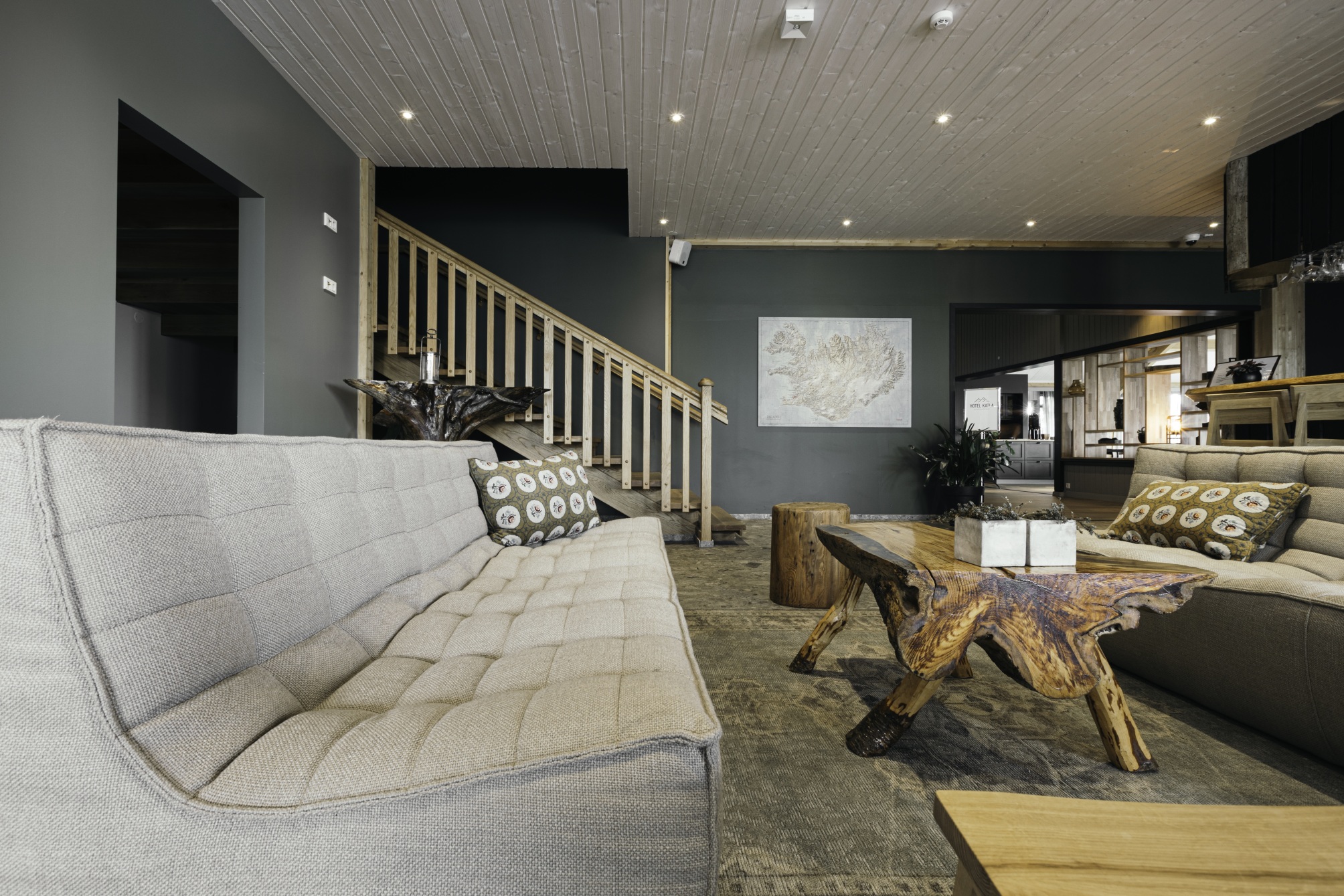

Roma - Vik i Myrdal - Katla Hotel By Keahotels