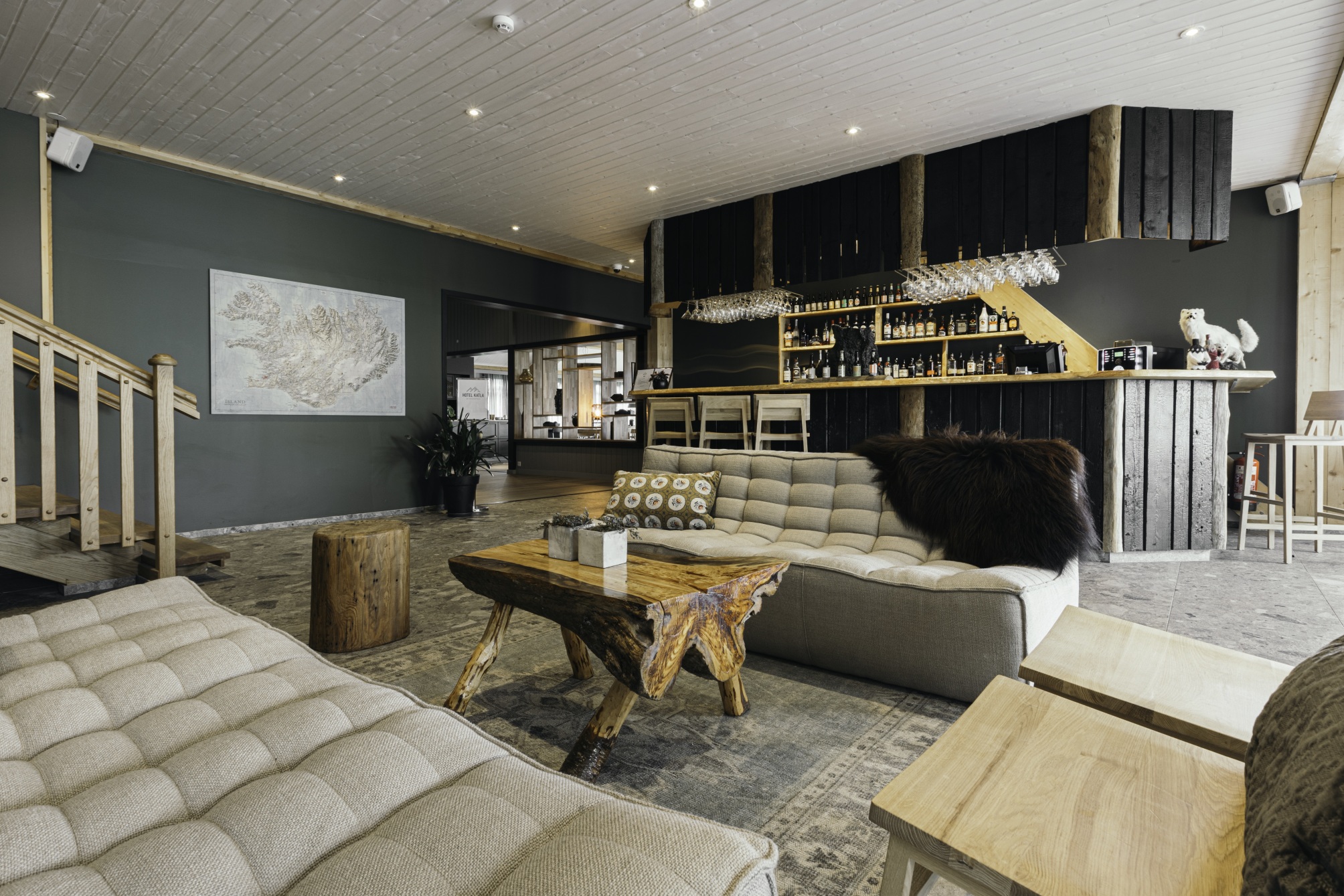

Milano - Vik i Myrdal - Katla Hotel By Keahotels