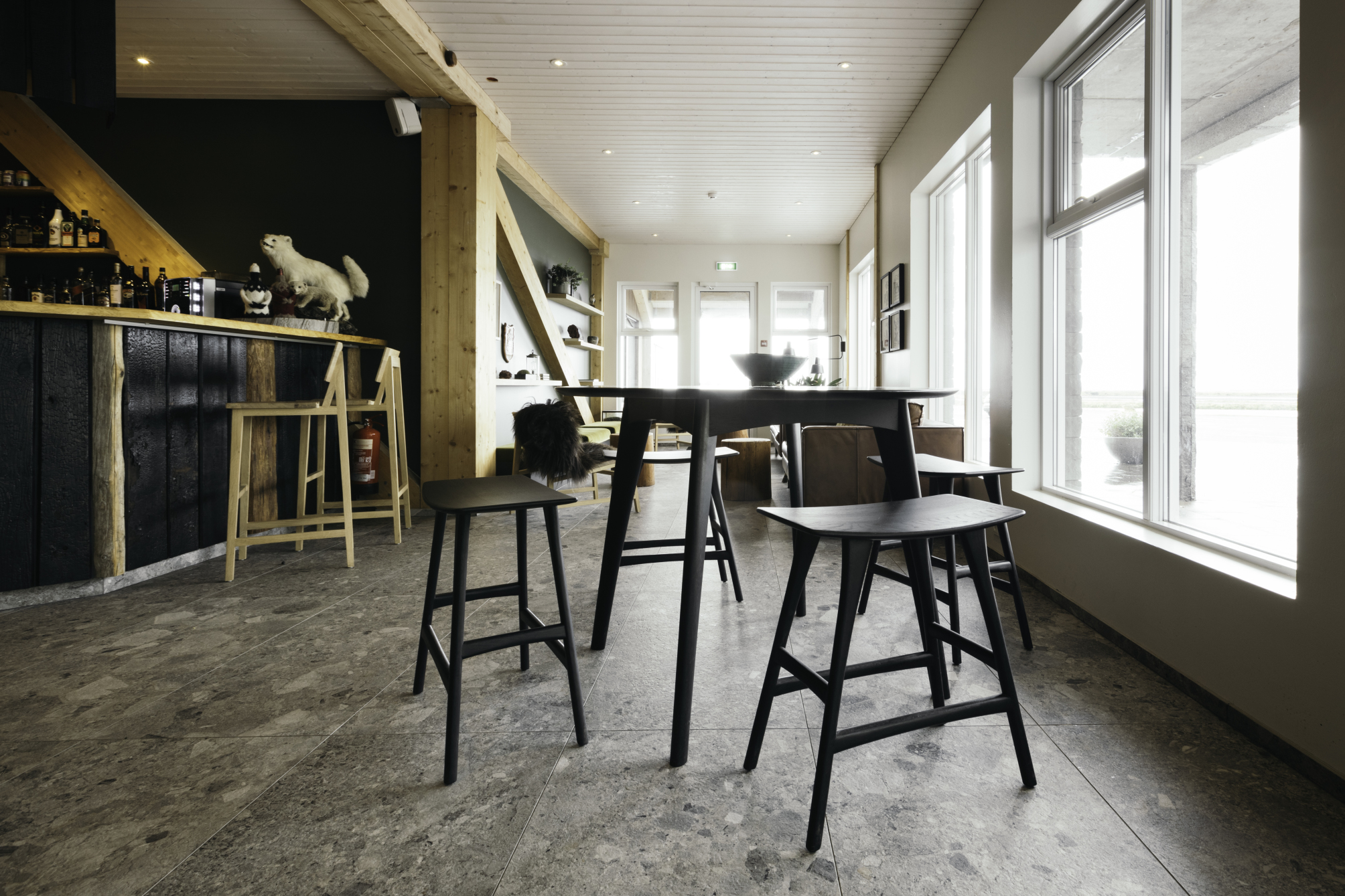 

Milano - Vik i Myrdal - Katla Hotel By Keahotels