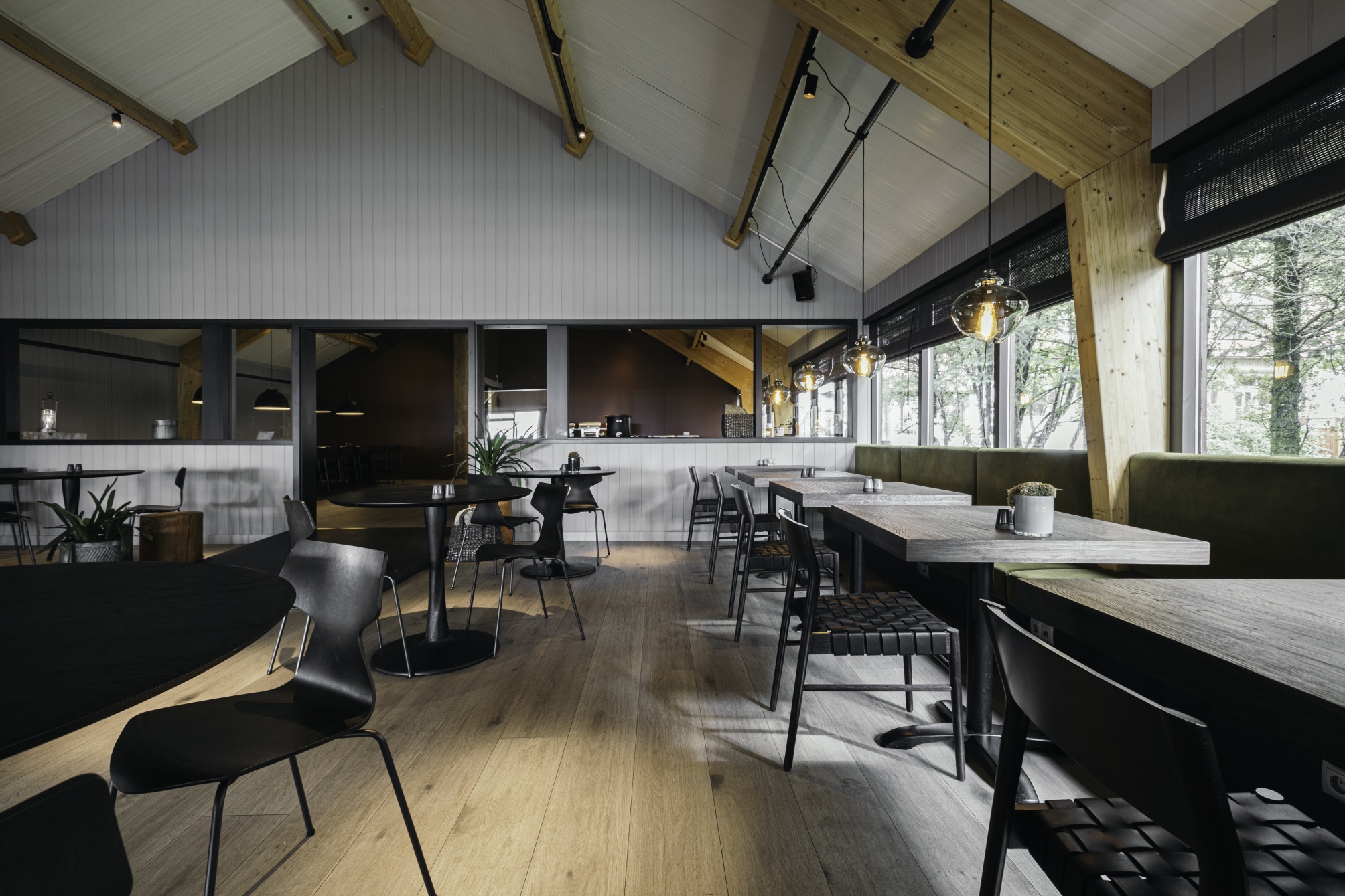 

Milano - Vik i Myrdal - Katla Hotel By Keahotels