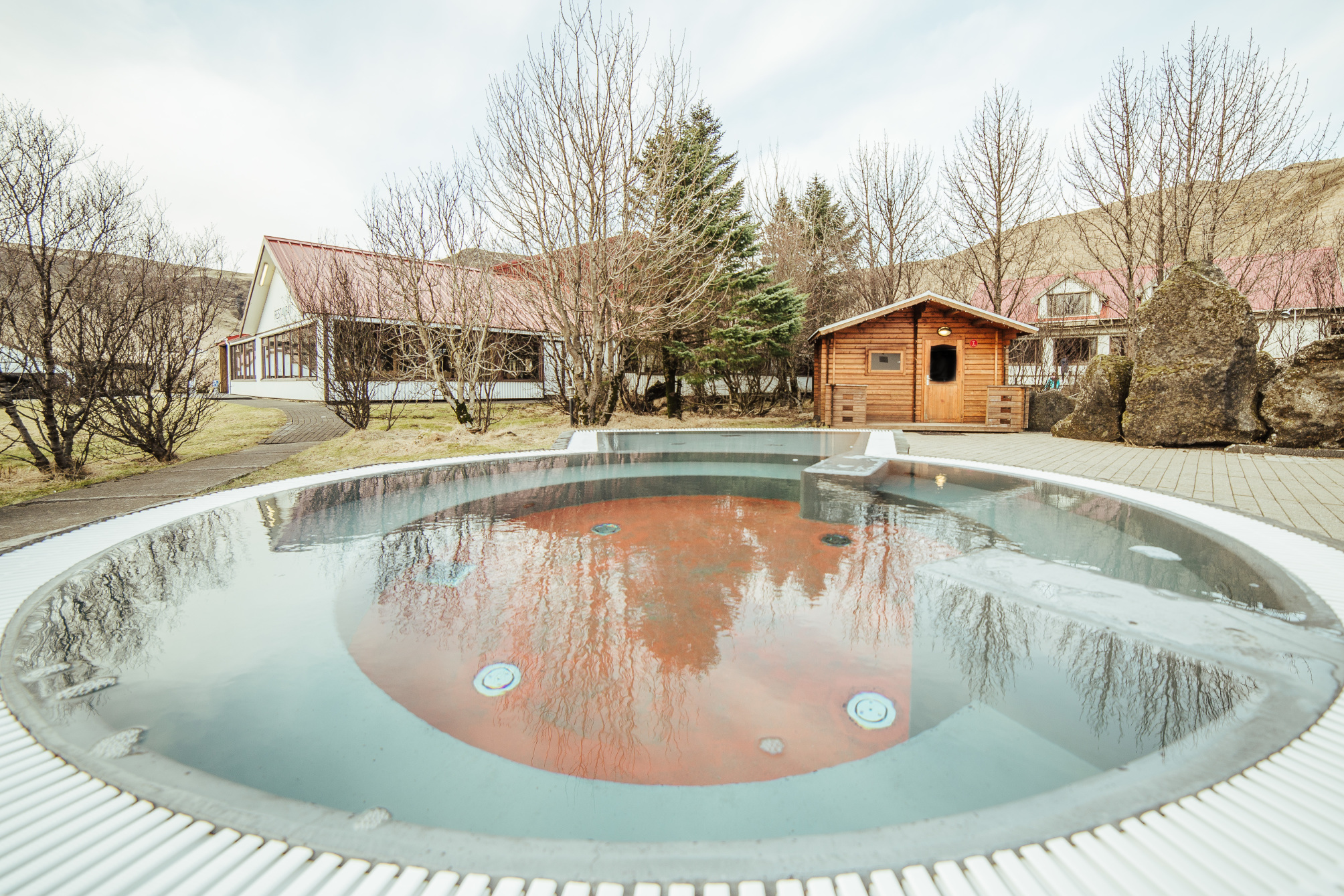 

Venezia - Vik i Myrdal - Katla Hotel By Keahotels