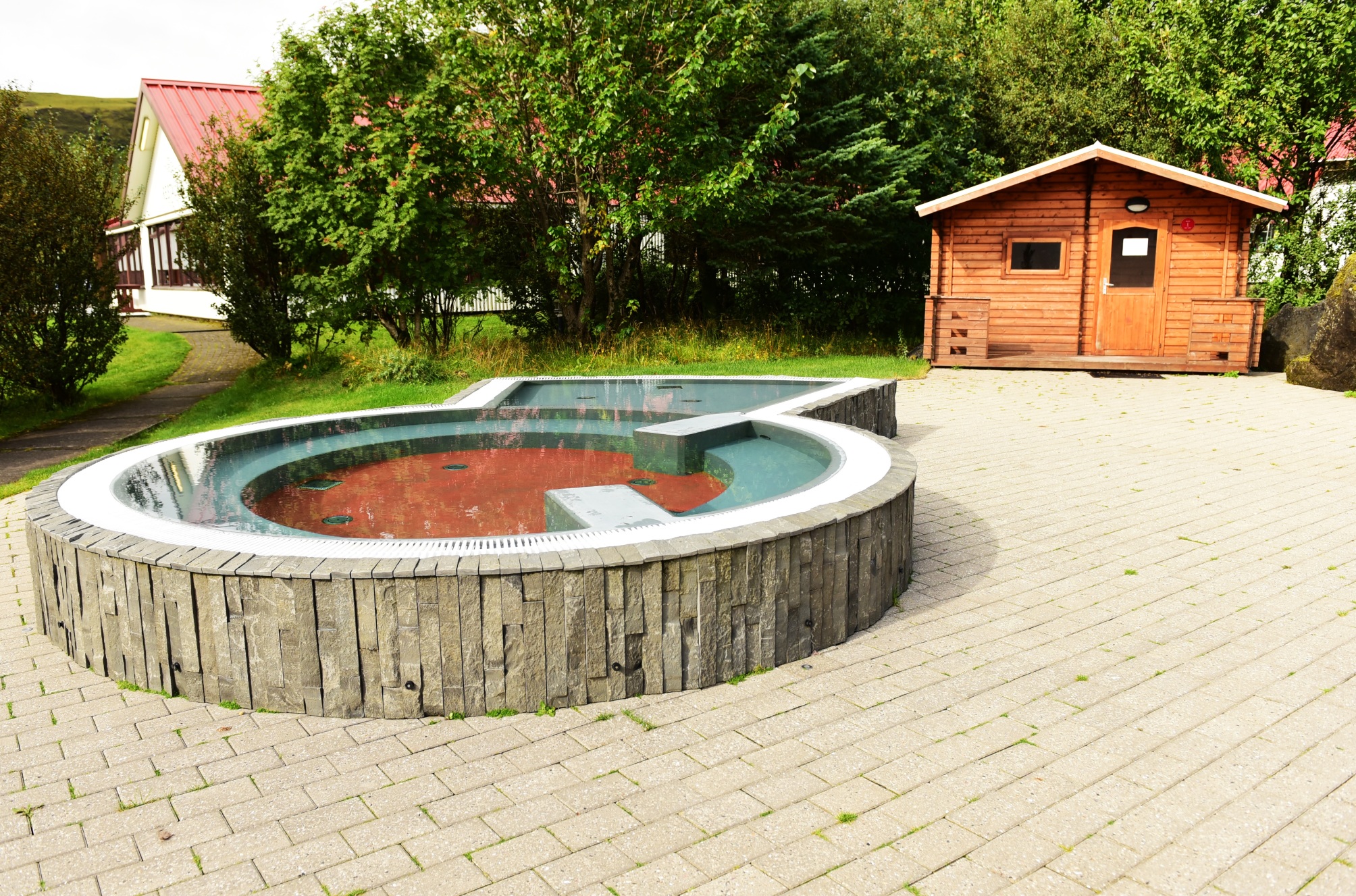 

Milano - Vik i Myrdal - Katla Hotel By Keahotels