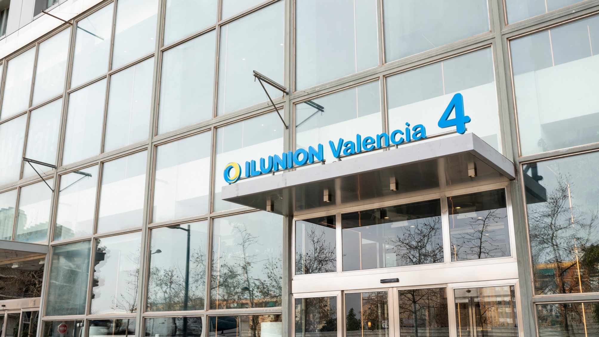 

Torino - Valencia - Ilunion Valencia 4