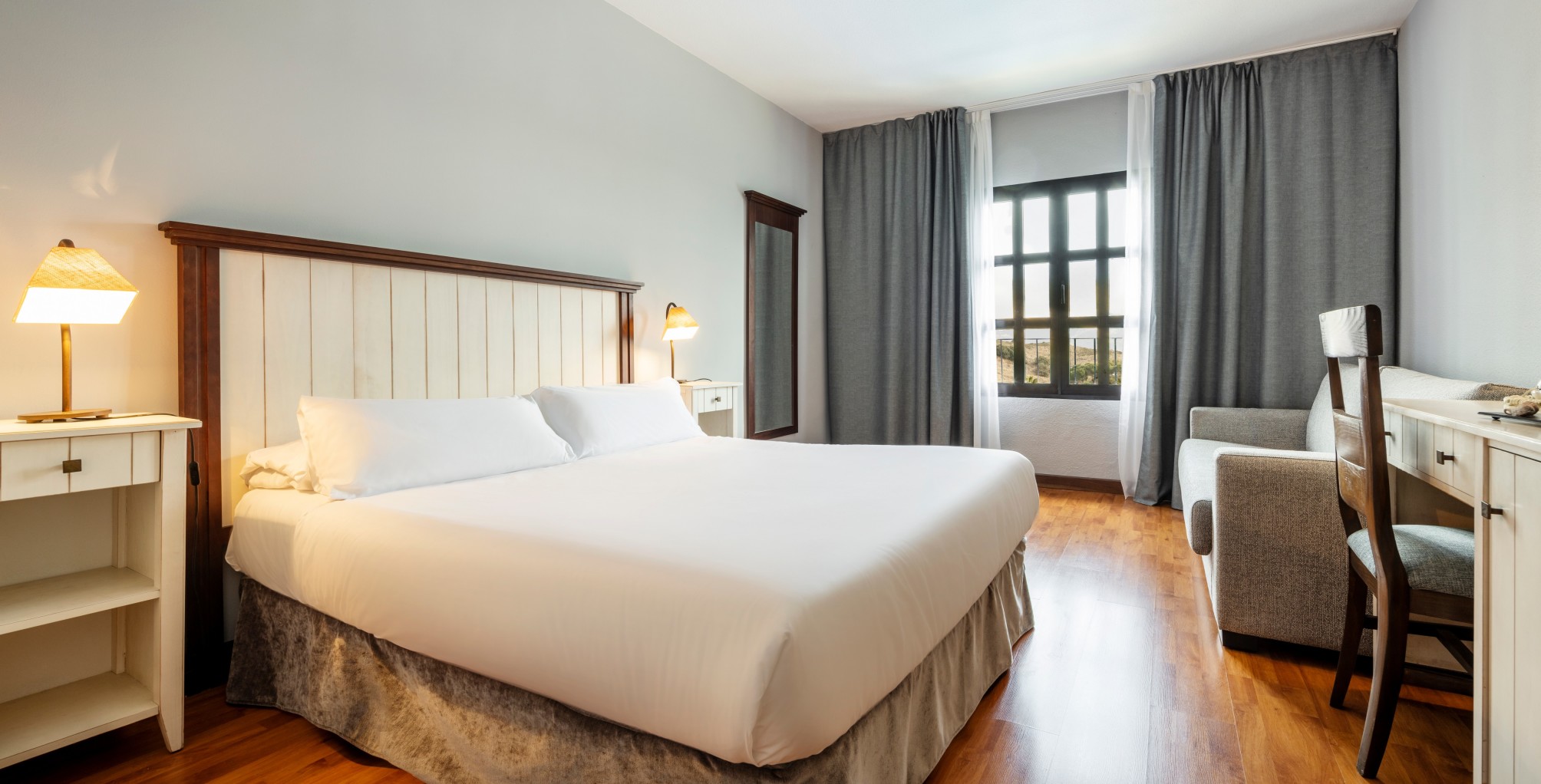 

Cagliari - Fuengirola - Ilunion Hacienda de Mijas