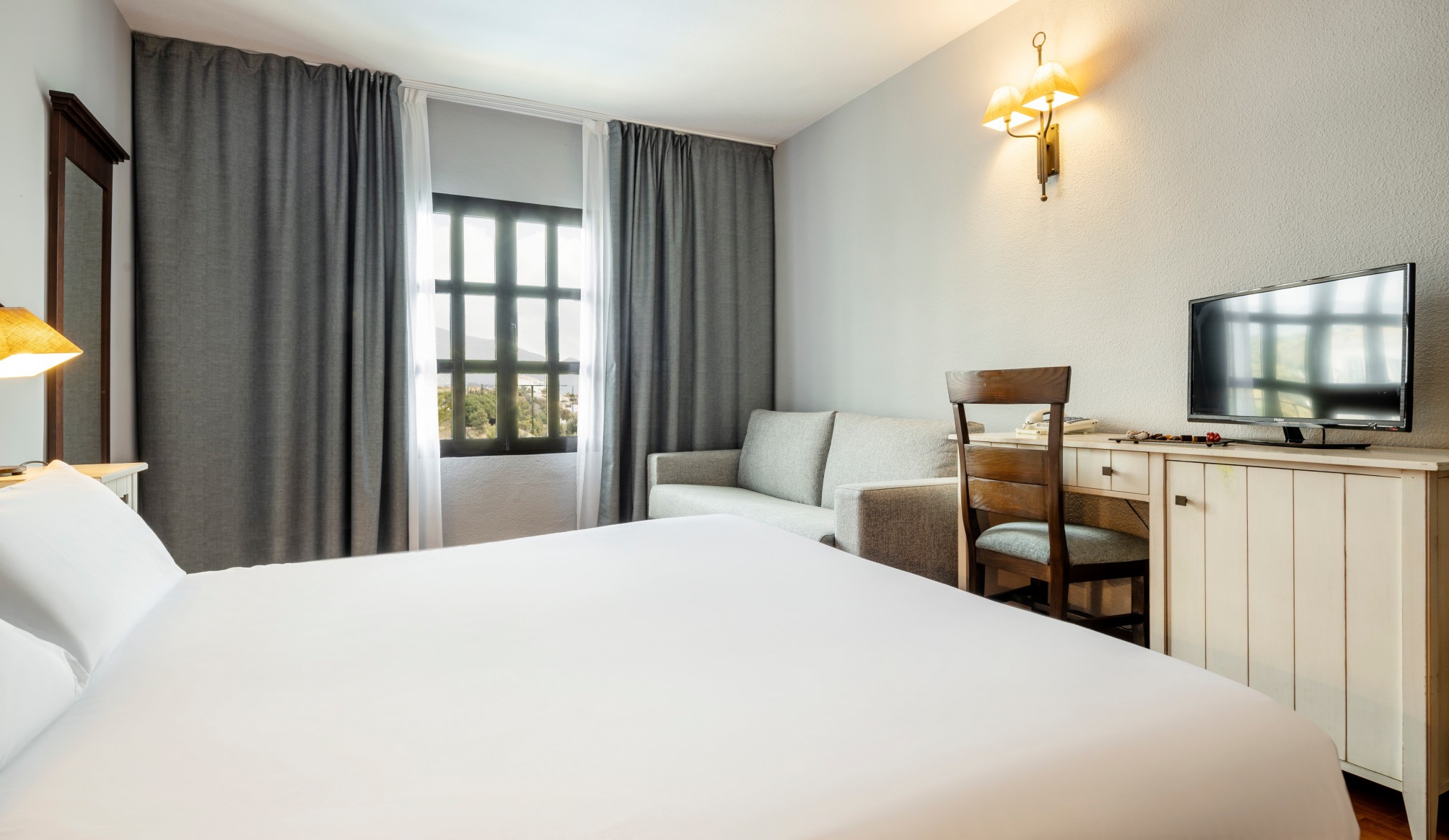 

Venezia - Fuengirola - Ilunion Hacienda de Mijas