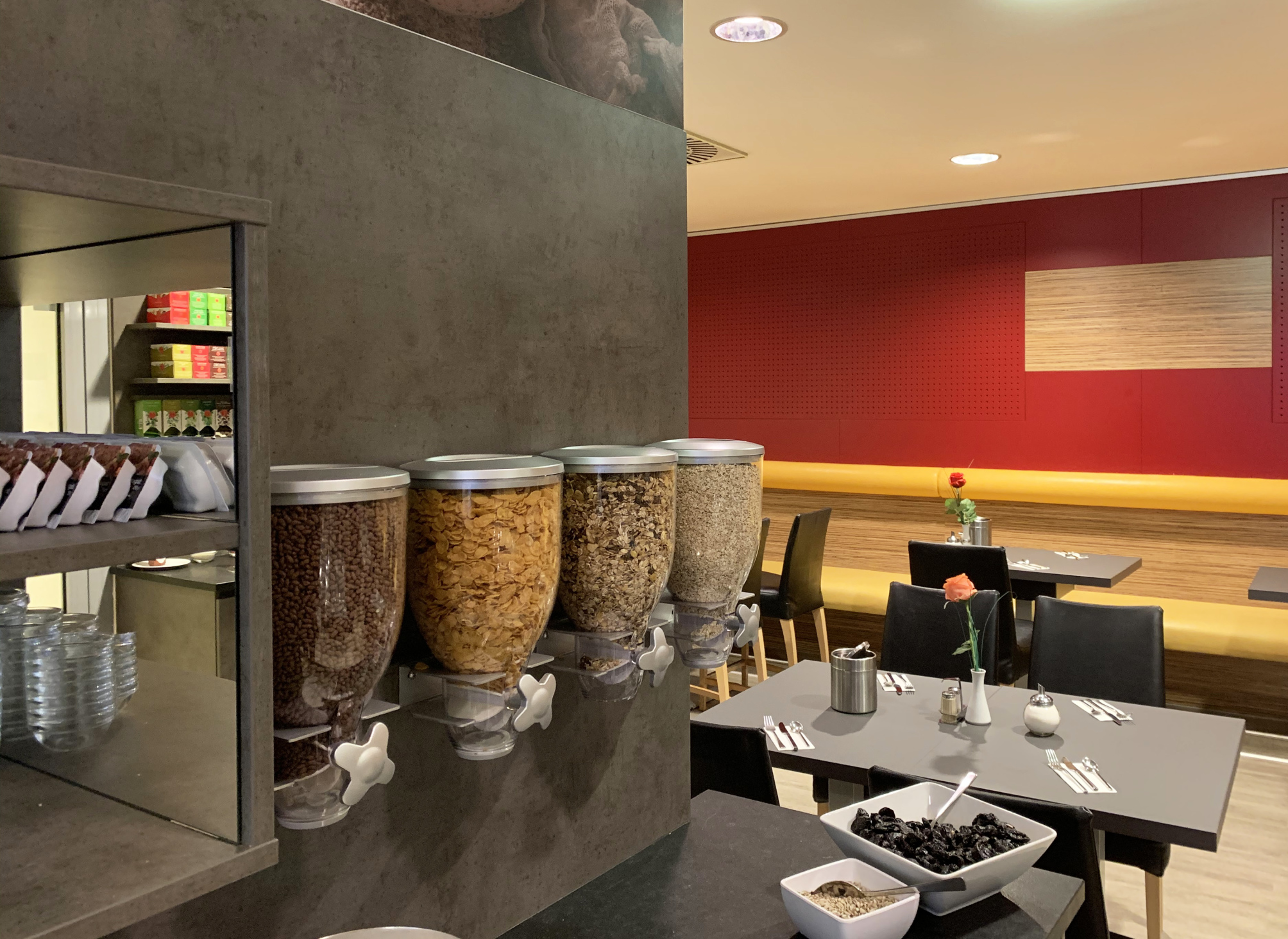 

Firenze - Vienna - Senator Hotel Vienna