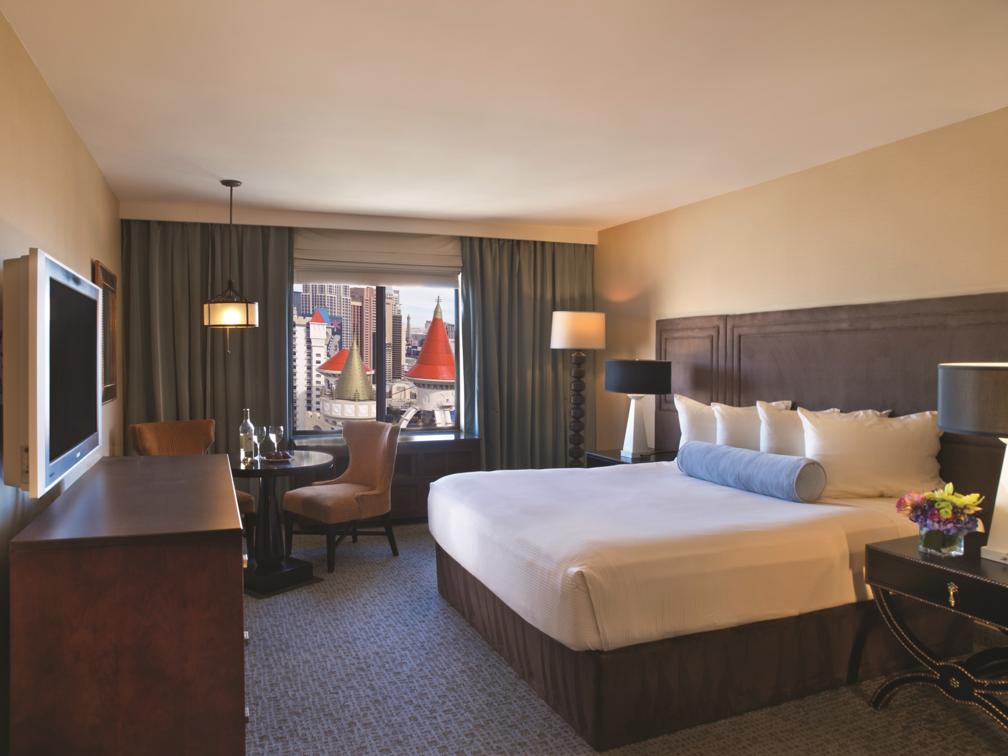 

Milano - Las Vegas (NV) - Excalibur Hotel And Casino
