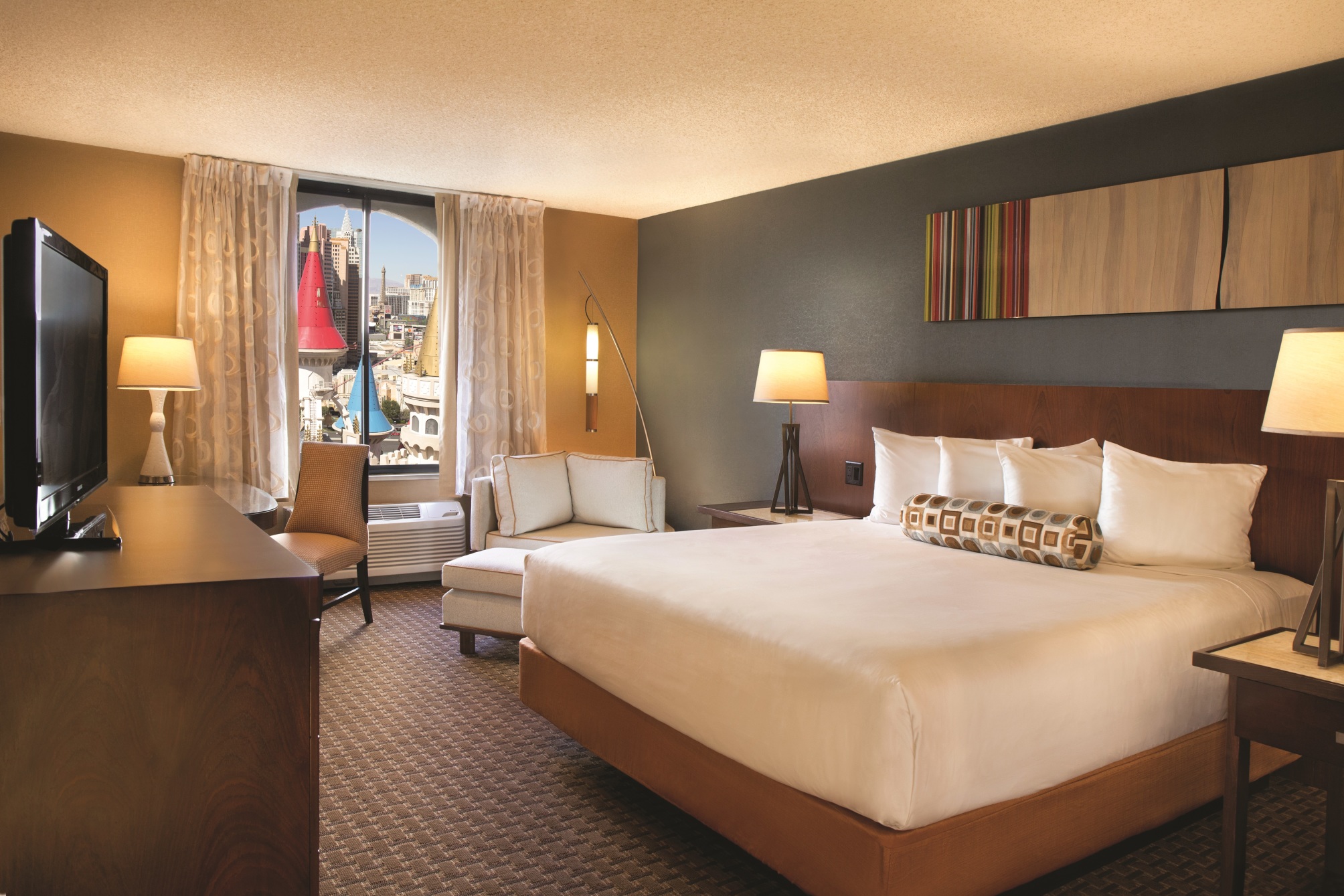 

Bologna - Las Vegas (NV) - Excalibur Hotel And Casino