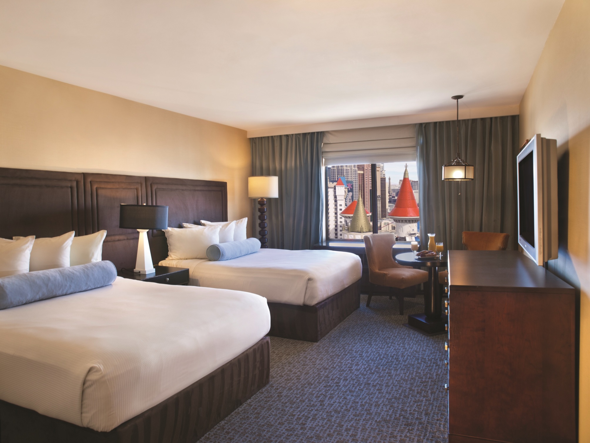 

Catania - Las Vegas (NV) - Excalibur Hotel And Casino