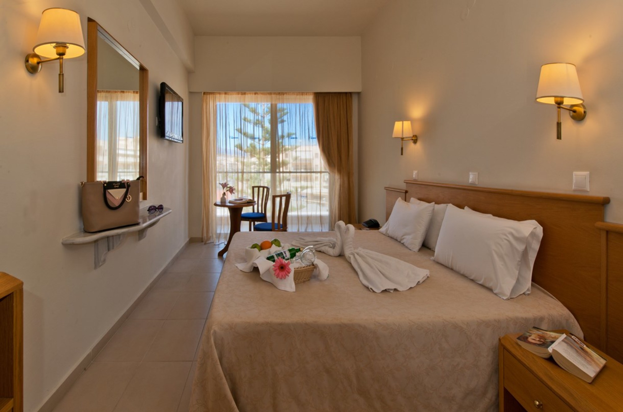 

Napoli - Sfakaki - Minos Hotel