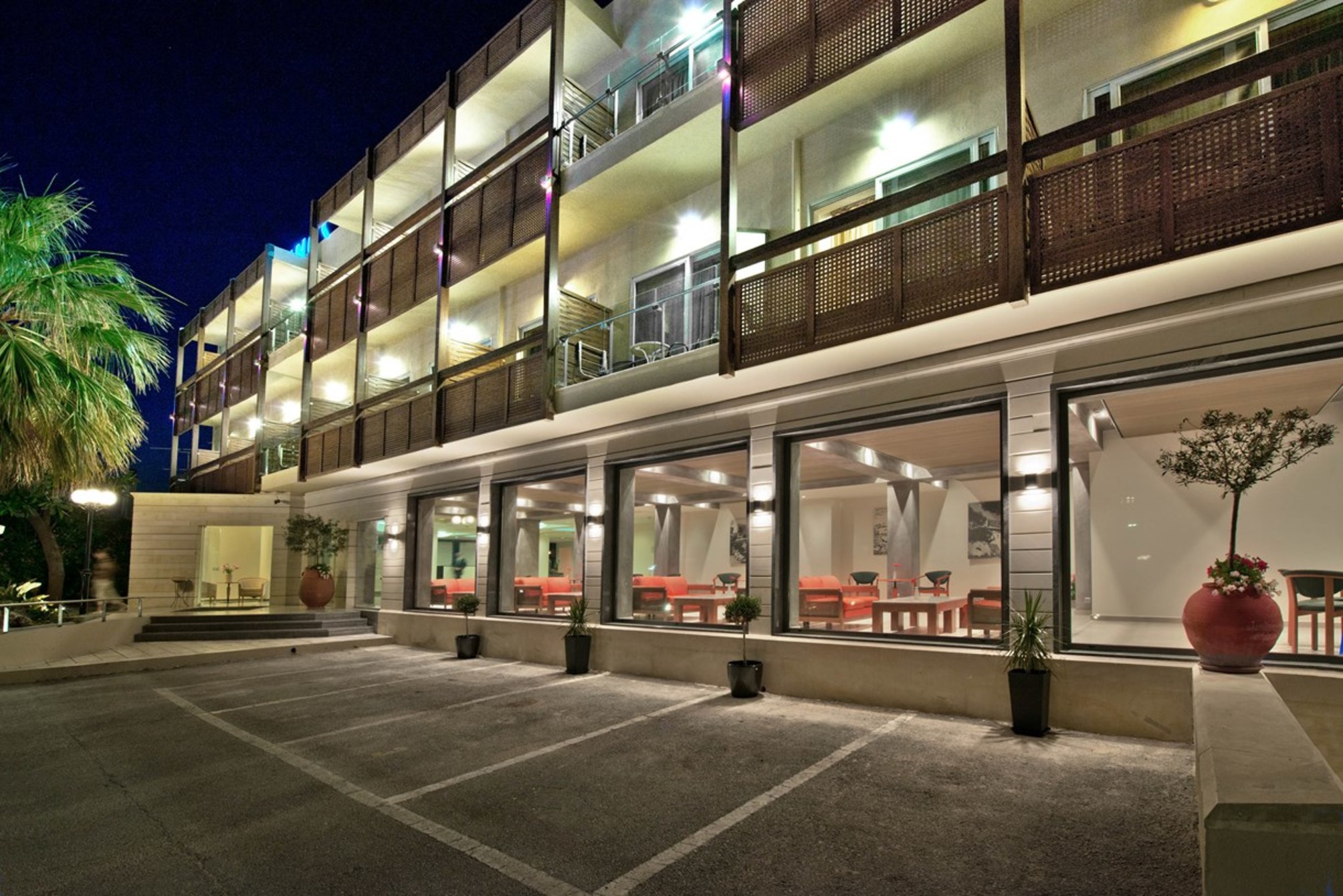

Milano - Sfakaki - Minos Hotel