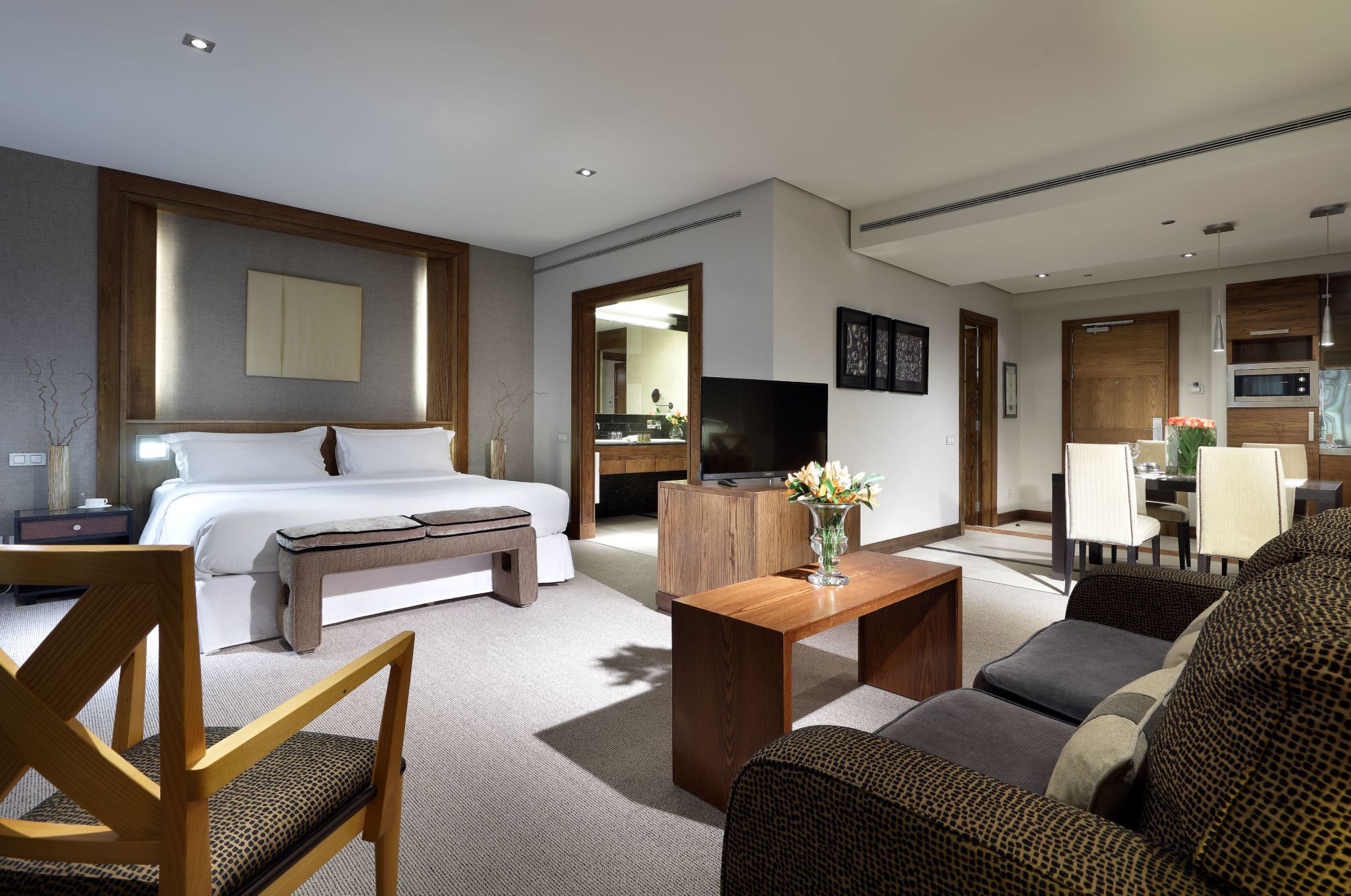 

Milano - Alcobendas - Eurostars Suites Mirasierra