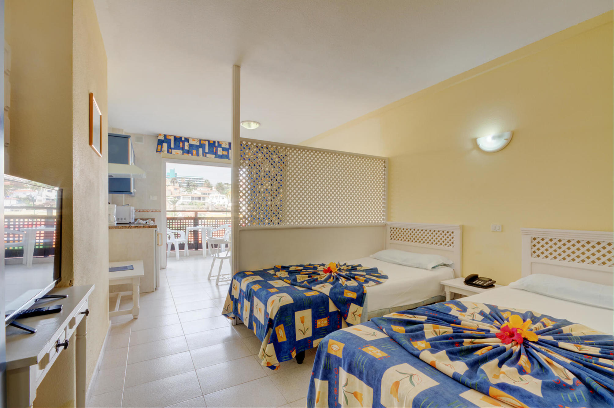 

Firenze - Santa Ursula - Apartamentos Pez Azul