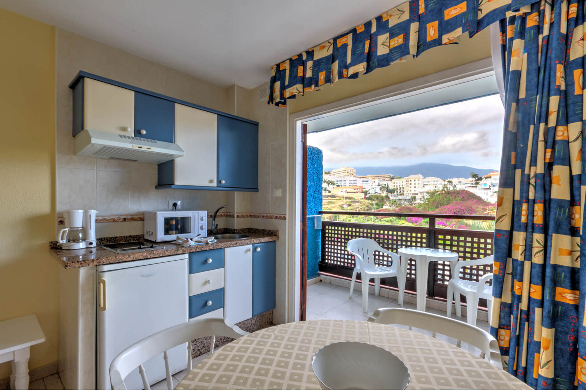 

Bari - Santa Ursula - Apartamentos Pez Azul