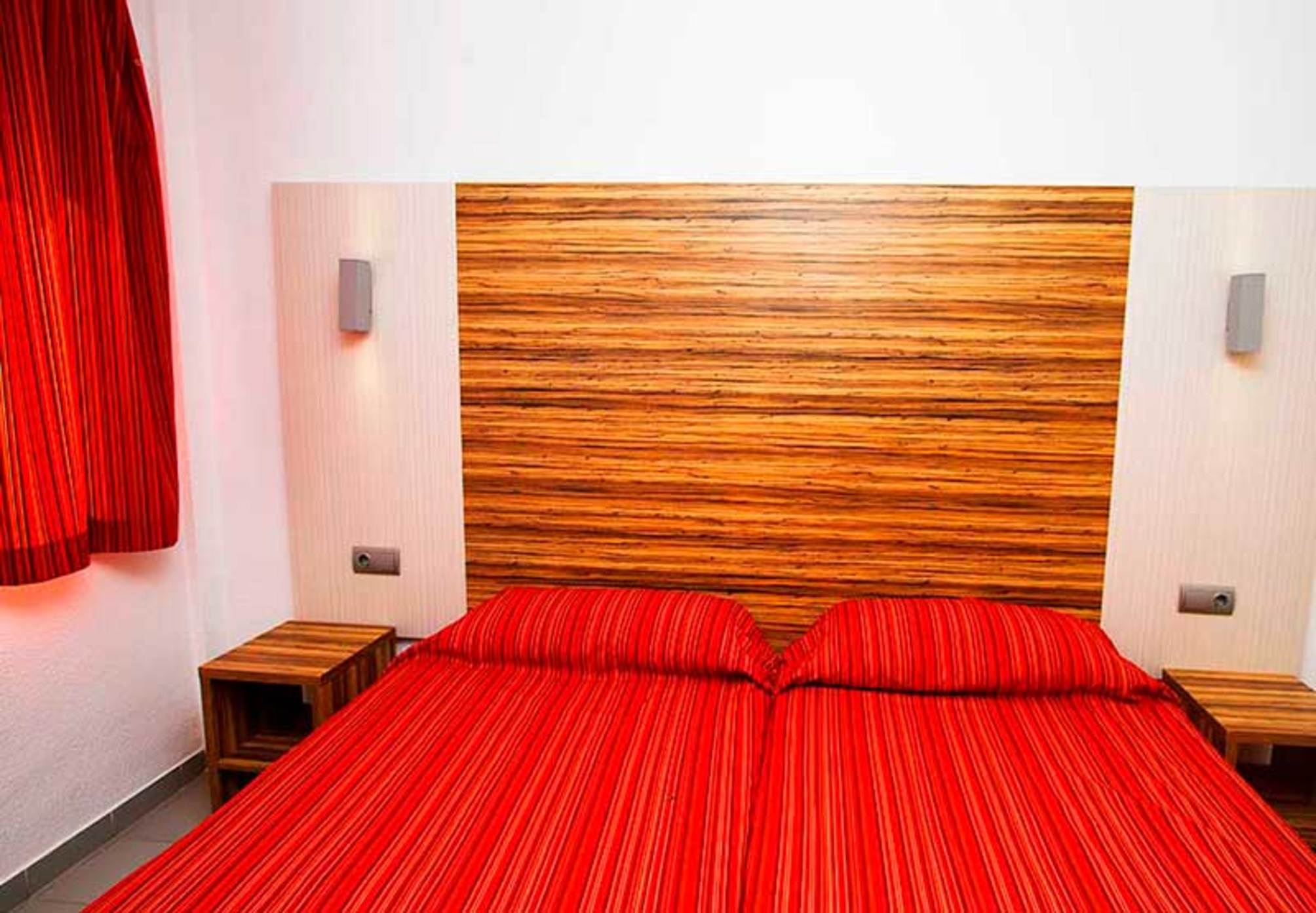 

Napoli - Ibiza città, Ibiza - Apartamentos Jet - Adults Only