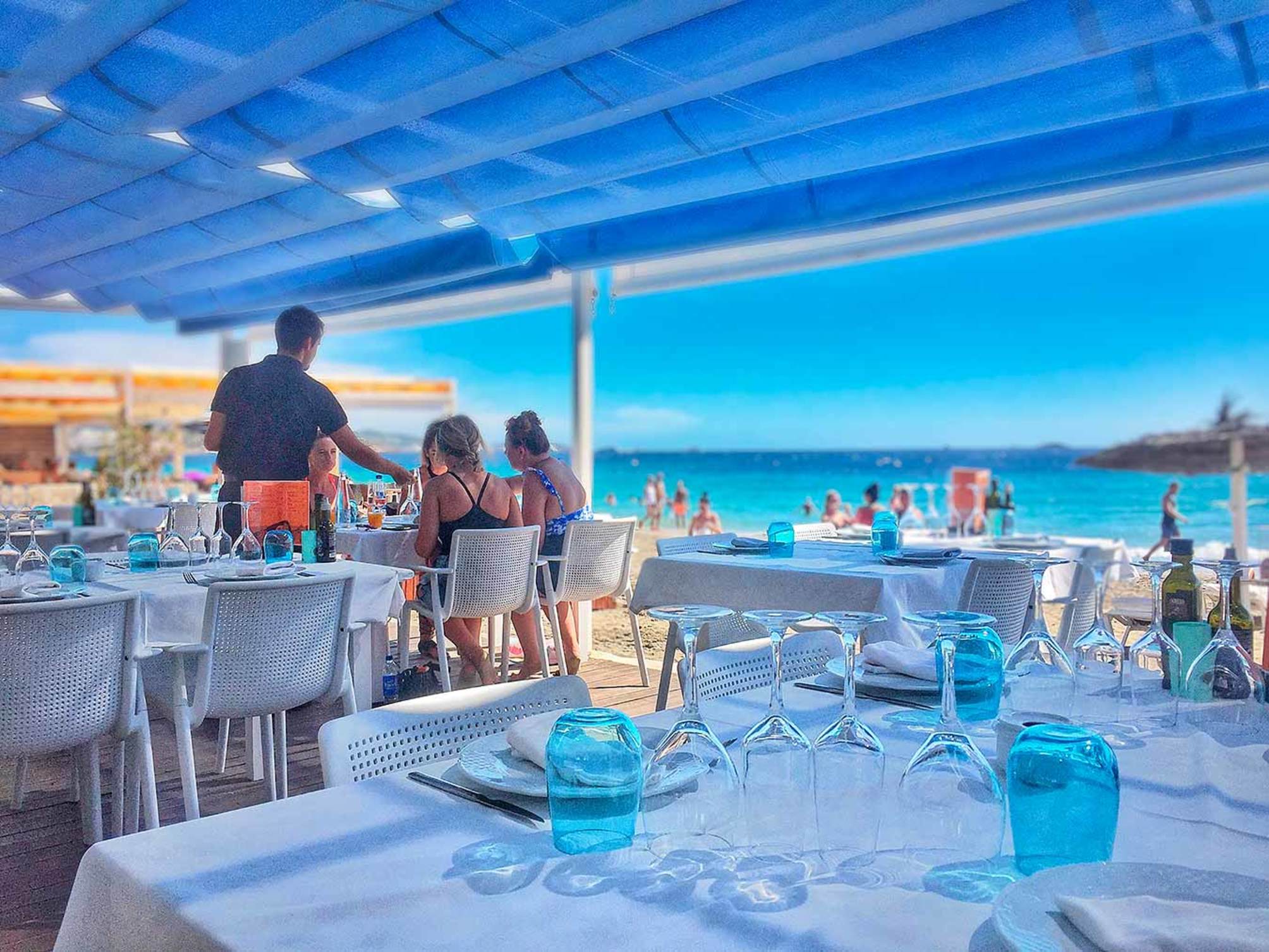 

Roma - Sant Jordi, Ibiza - Apartamentos Jet - Adults Only