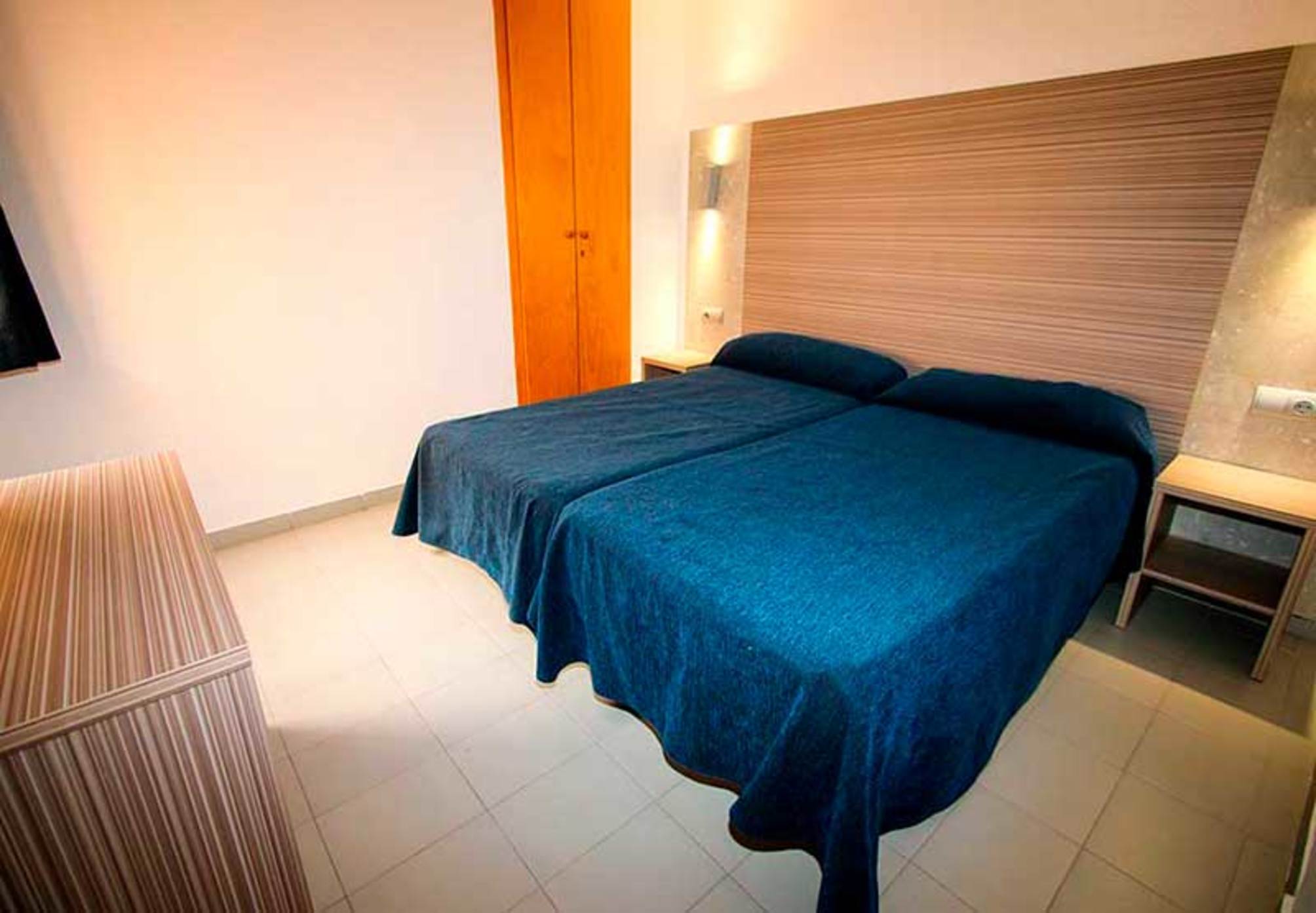 

Roma - Talamanca - Apartamentos Jet - Adults Only