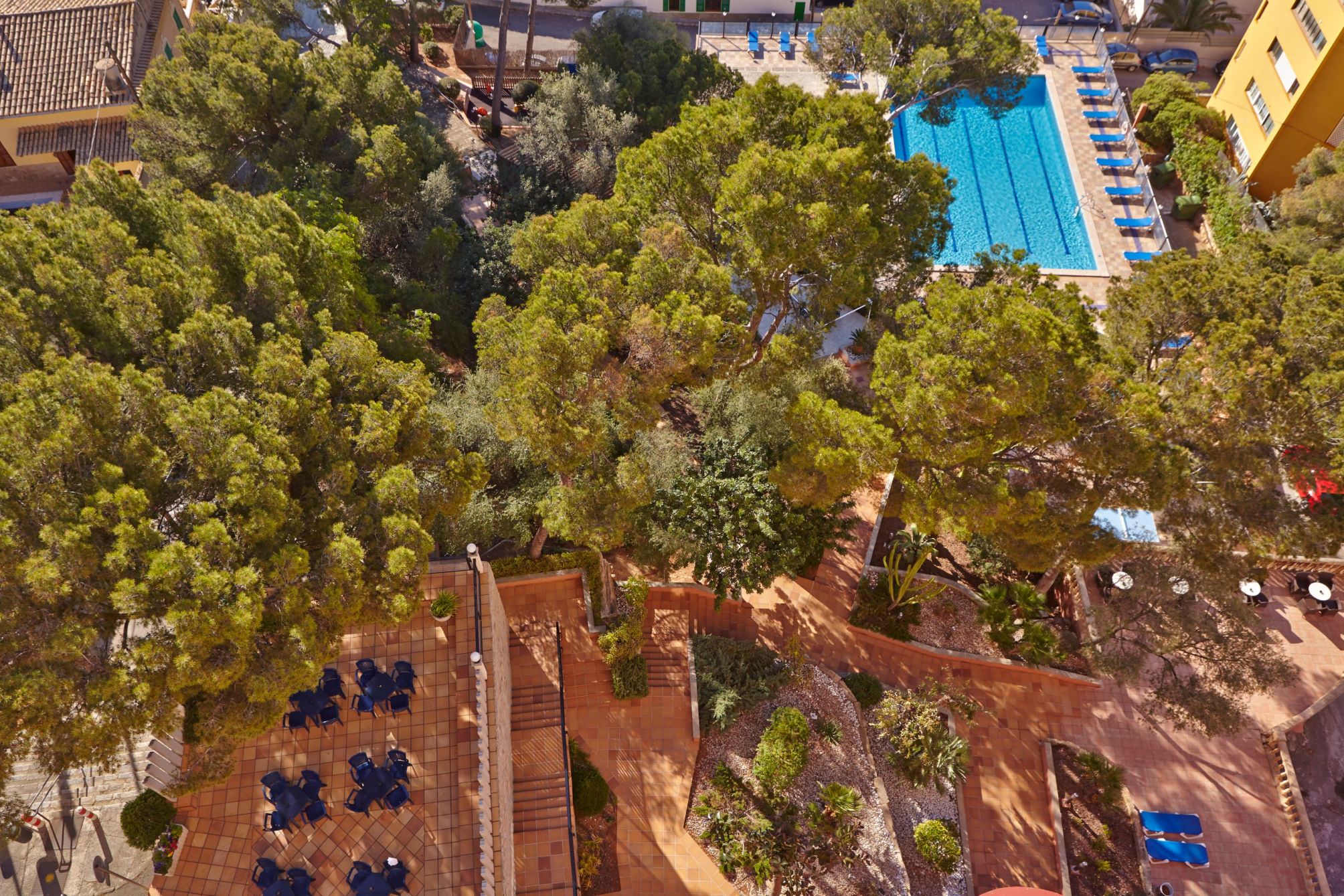 

Roma - Maiorca, Isole Baleari - MLL Blue Bay Hotel