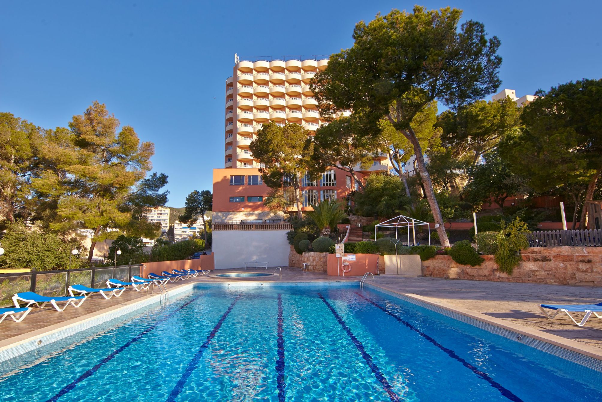 

Milano - Cala Major - MLL Blue Bay