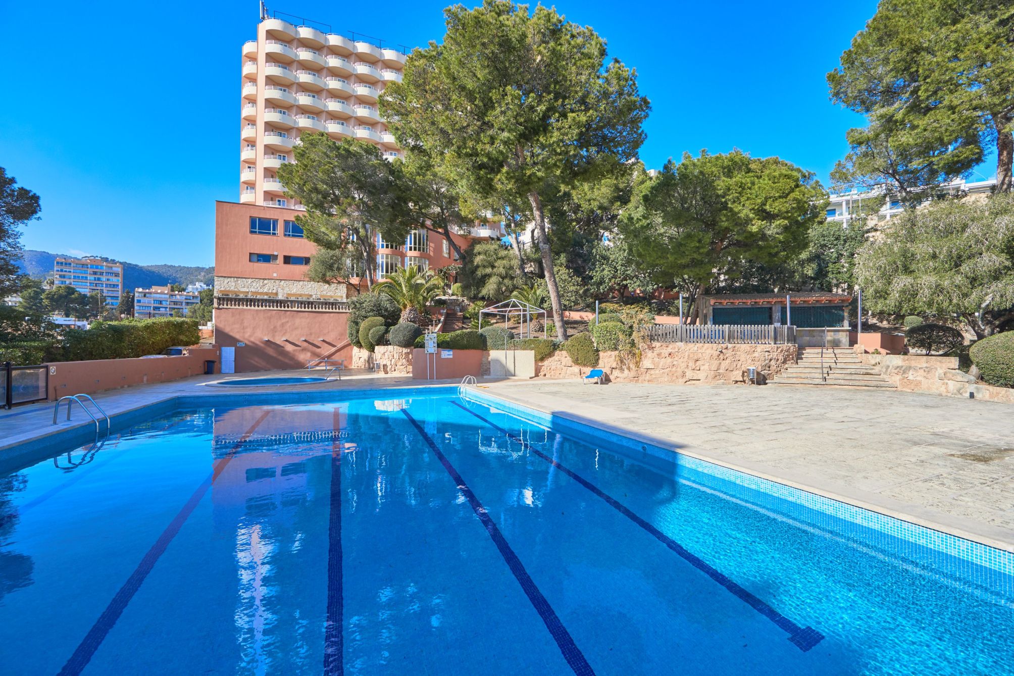 

Palermo - Magaluf - MLL Blue Bay