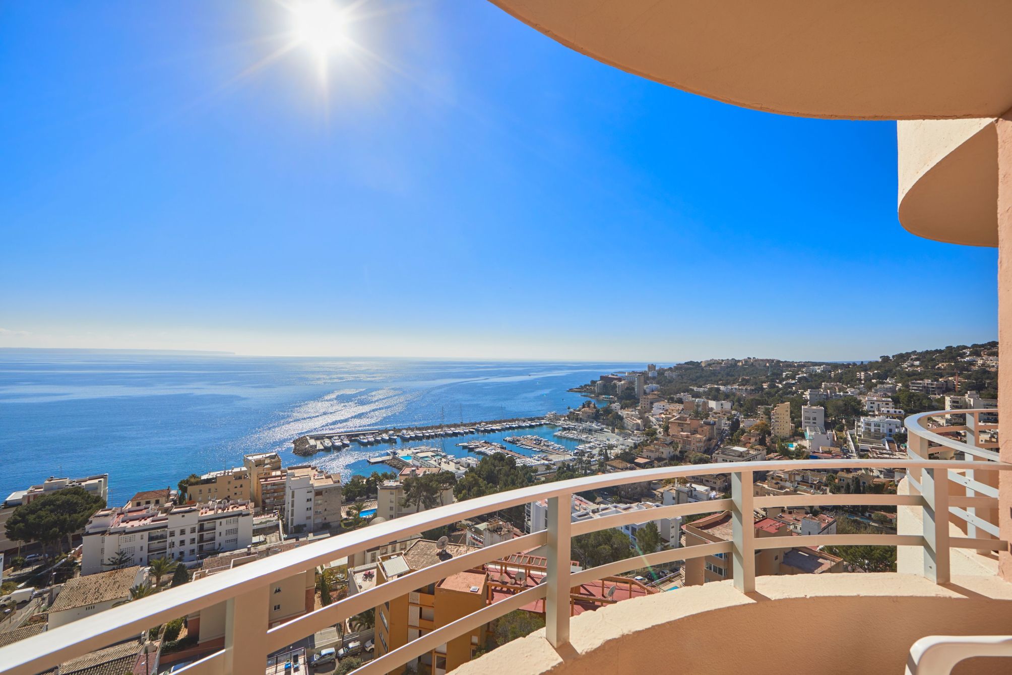 

Palermo - Magaluf - MLL Blue Bay