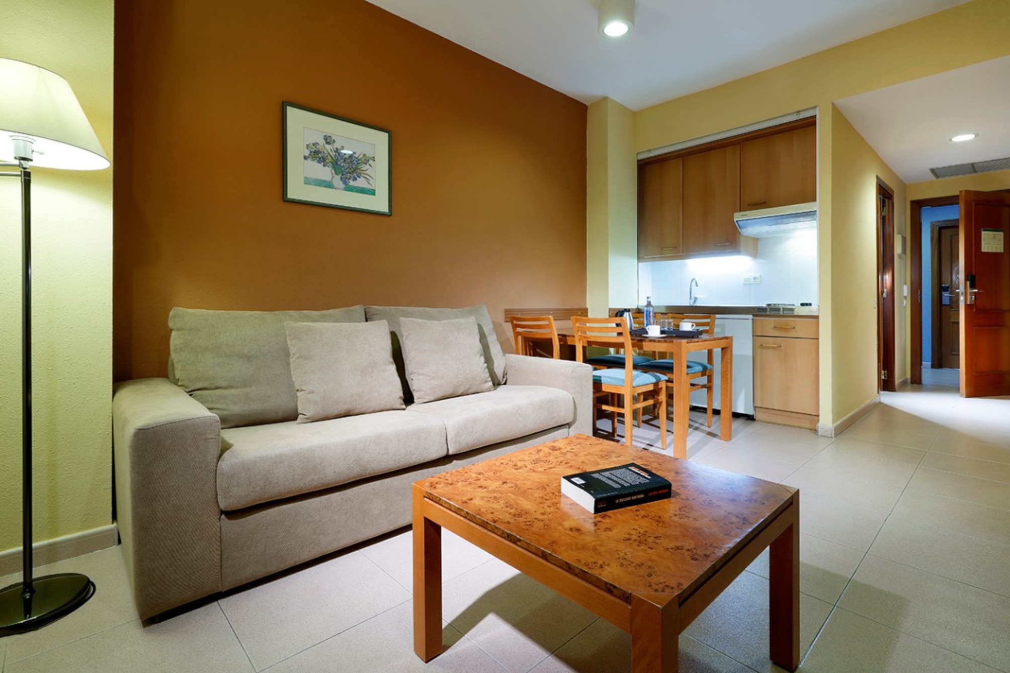 

Venezia - Cornella de Llobregat - Hesperia Sant Joan