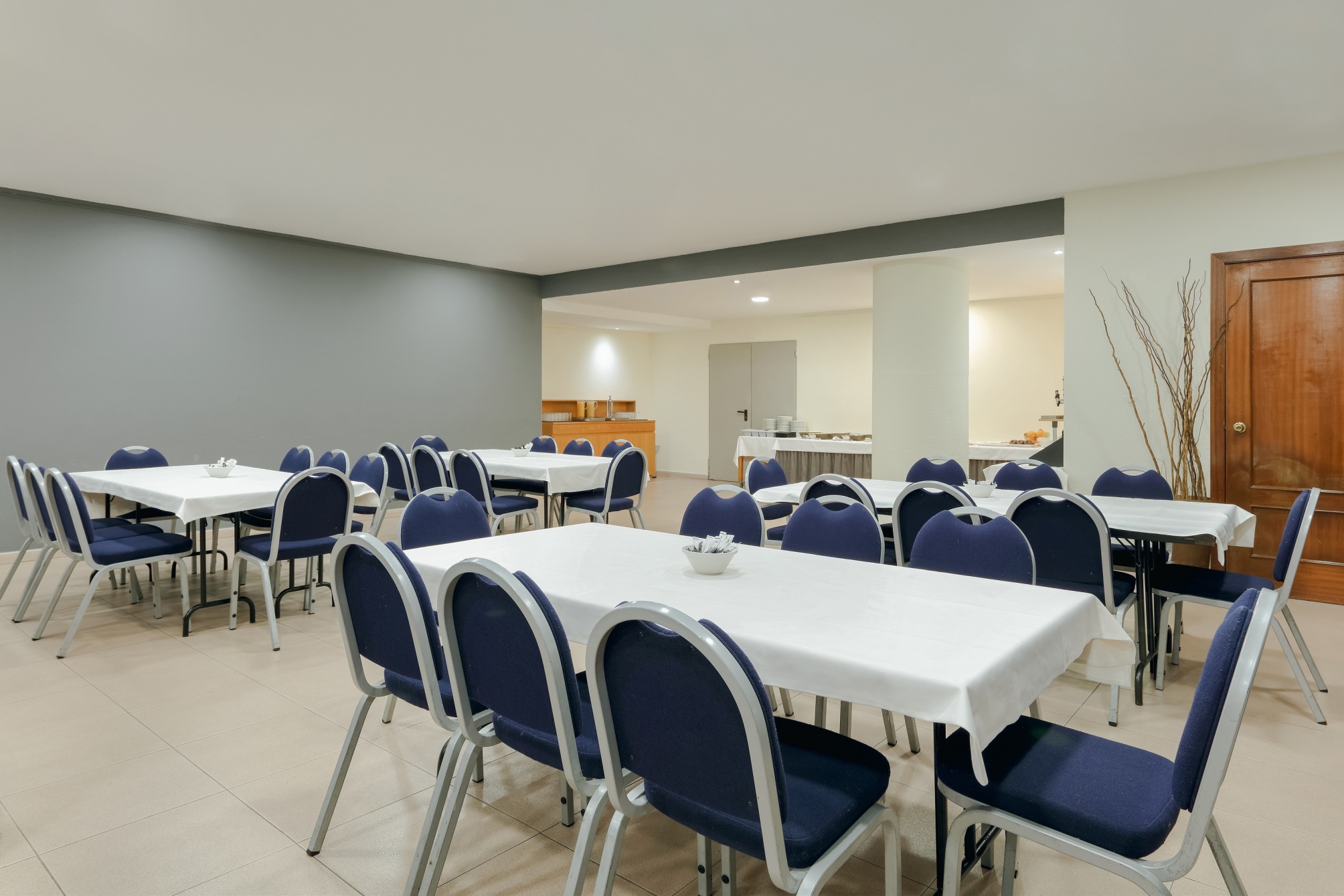 

Roma - Molins de Rei - Hesperia Sant Joan