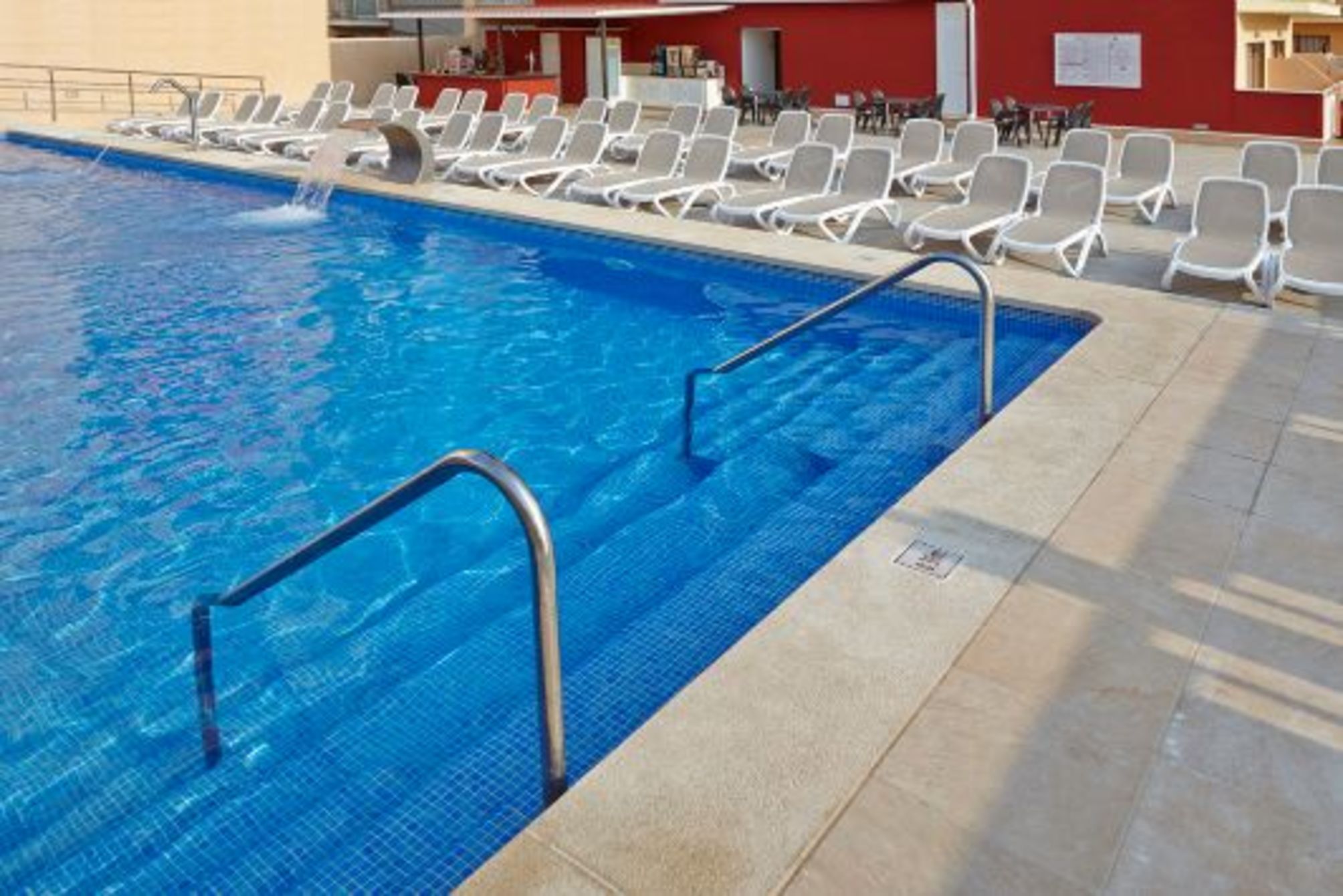 

Bari - El Arenal - MLL Caribbean Bay