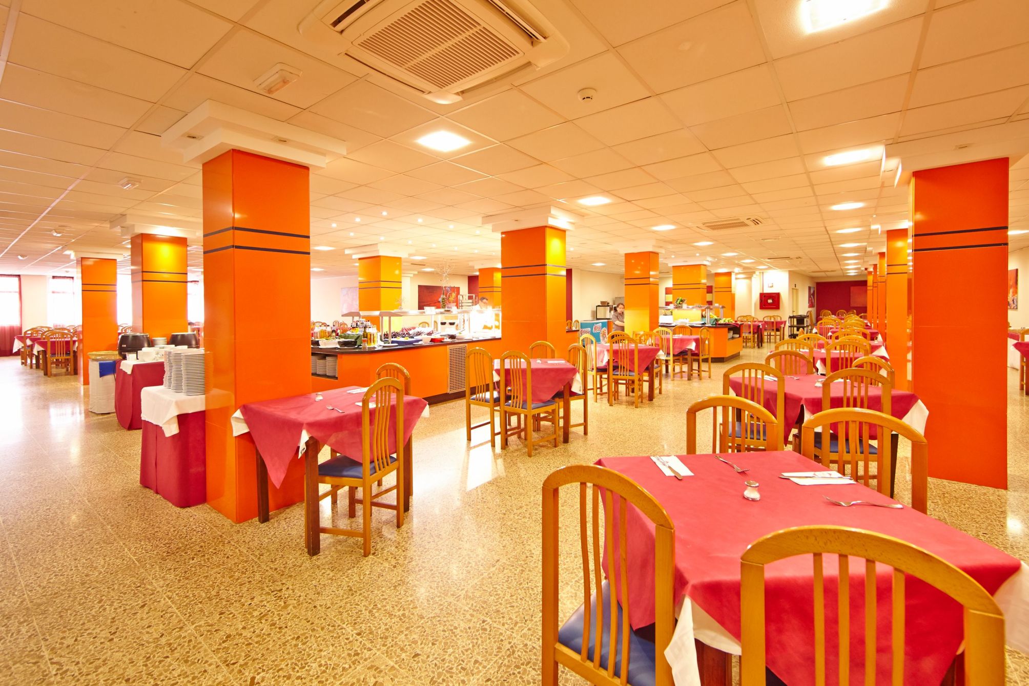 

Brindisi - El Arenal - MLL Caribbean Bay