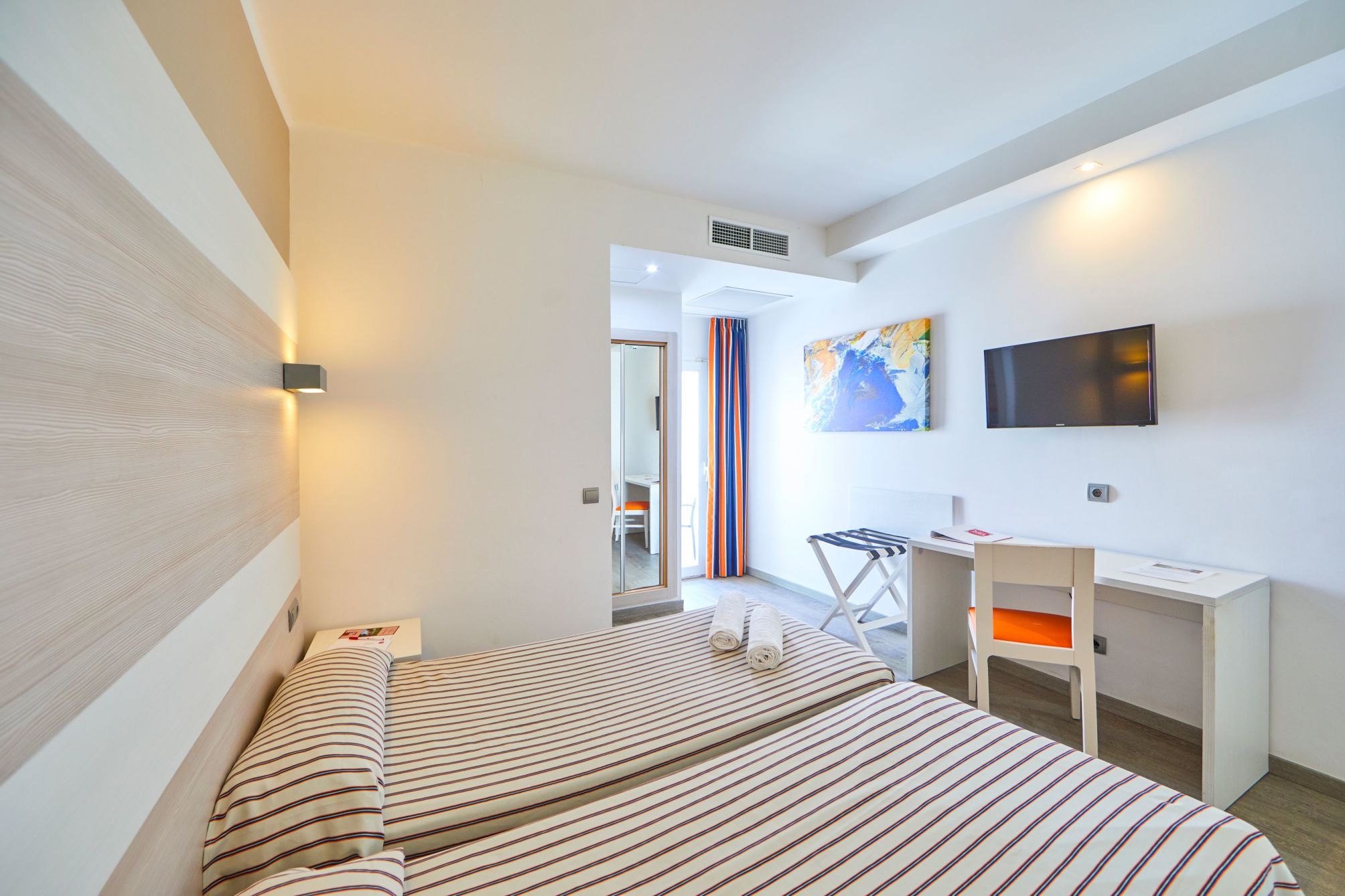 

Brindisi - El Arenal - MLL Palma Bay Club Resort