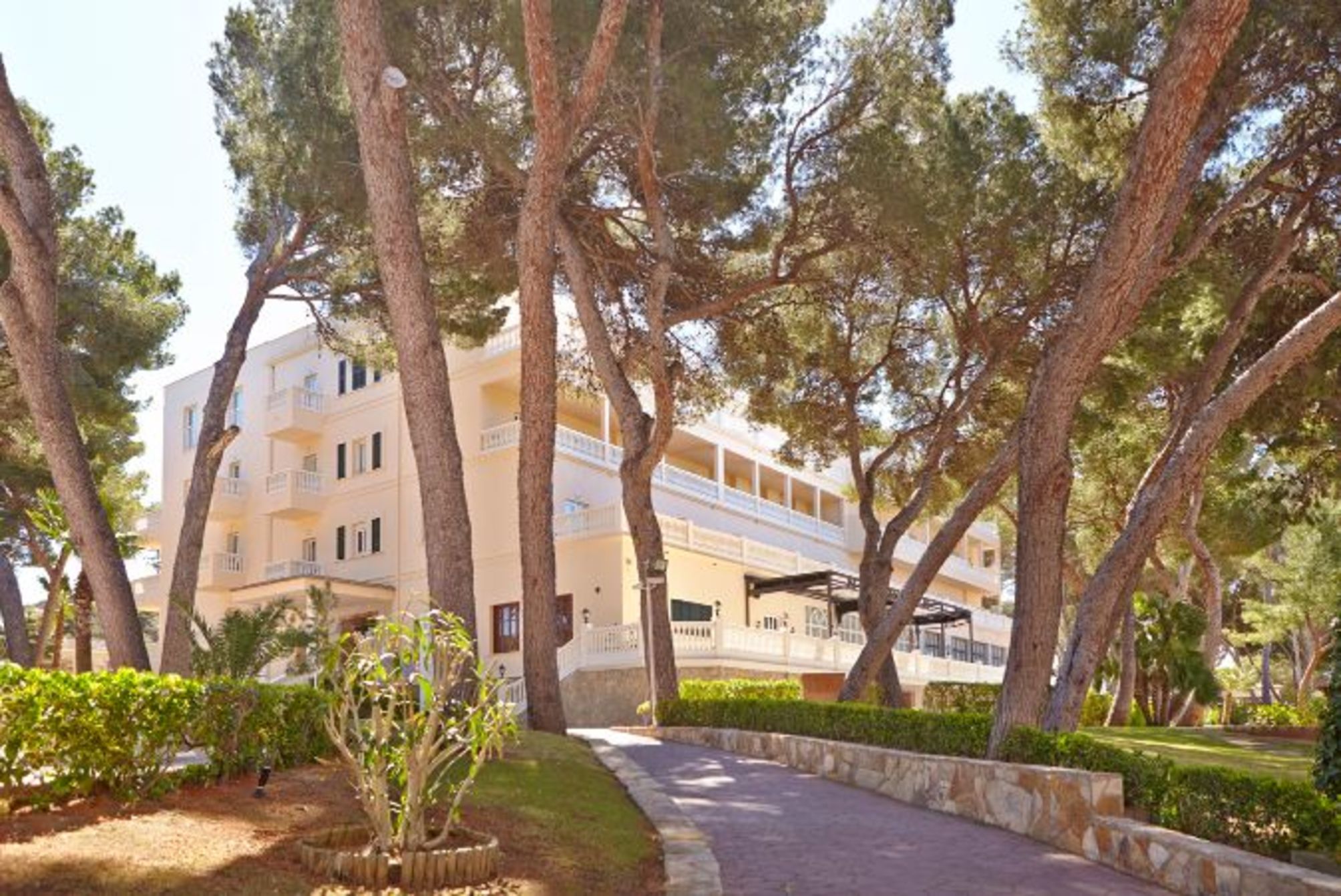 

Bologna - Playa de Palma - MLL Palma Bay Club Resort