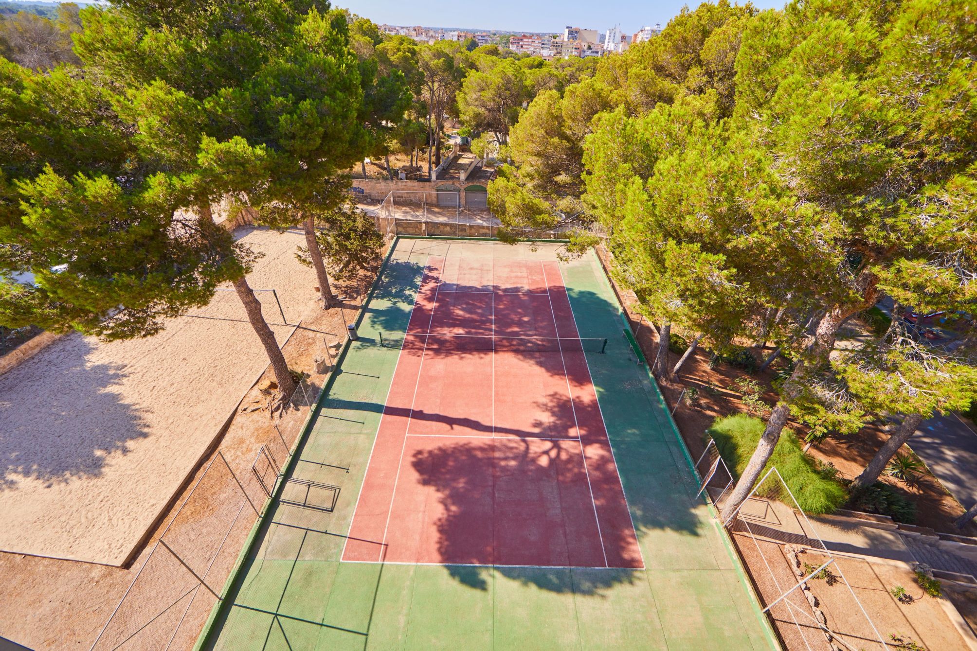 

Catania - El Arenal - MLL Palma Bay Club Resort