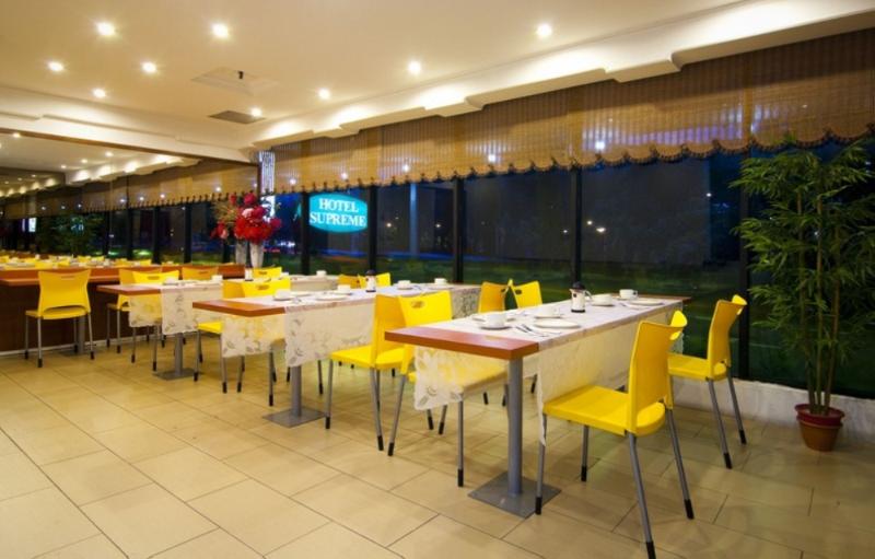 

Milano - Sentosa Island - Hotel Supreme