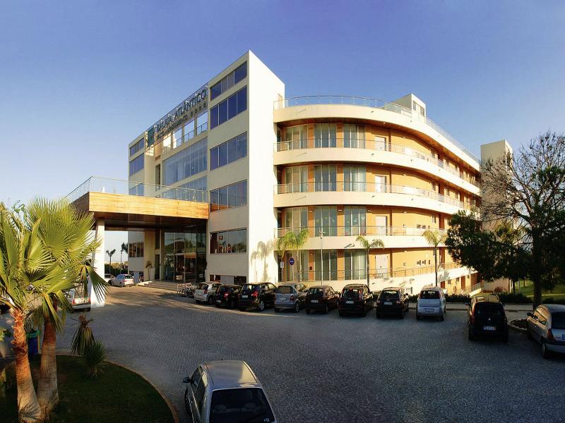 

Bari - Vilamoura - Hotel Apartamento Balaia Atlantico
