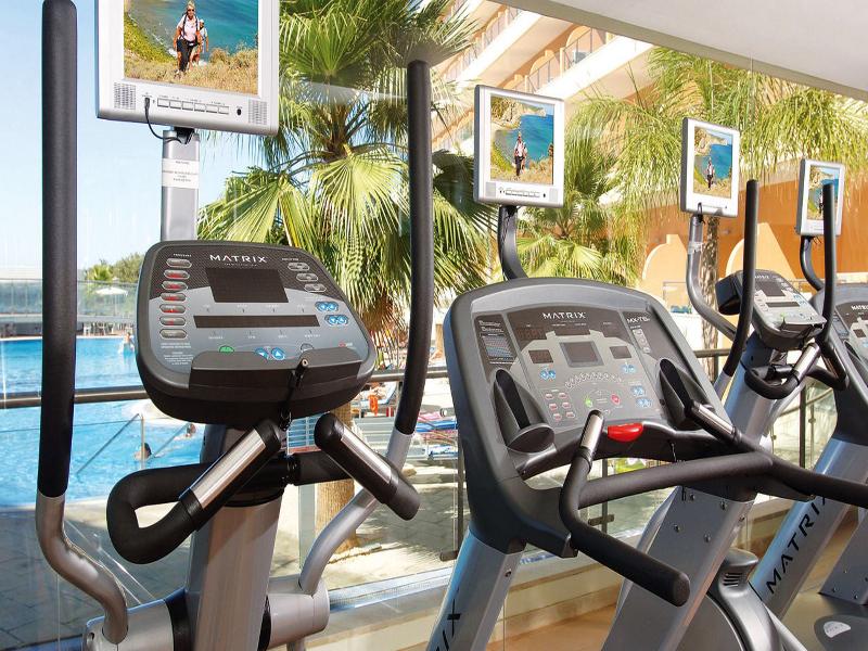 

Roma - Vilamoura - Hotel Apartamento Balaia Atlantico