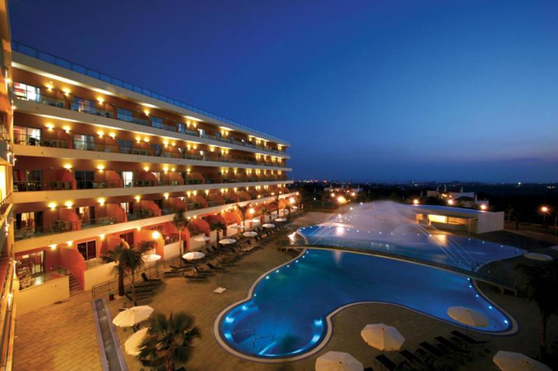 

Venezia - Vilamoura - Hotel Apartamento Balaia Atlantico