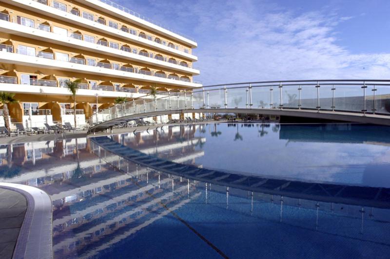 

Milano - Faro - Hotel Apartamento Balaia Atlantico