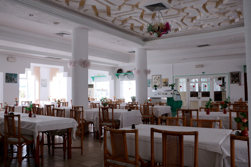 

Napoli - Hammamet - Le Khalife