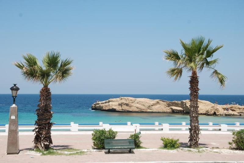 

Verona - Monastir - Delphin Ribat