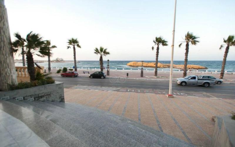 

Venezia - Monastir - Delphin Ribat